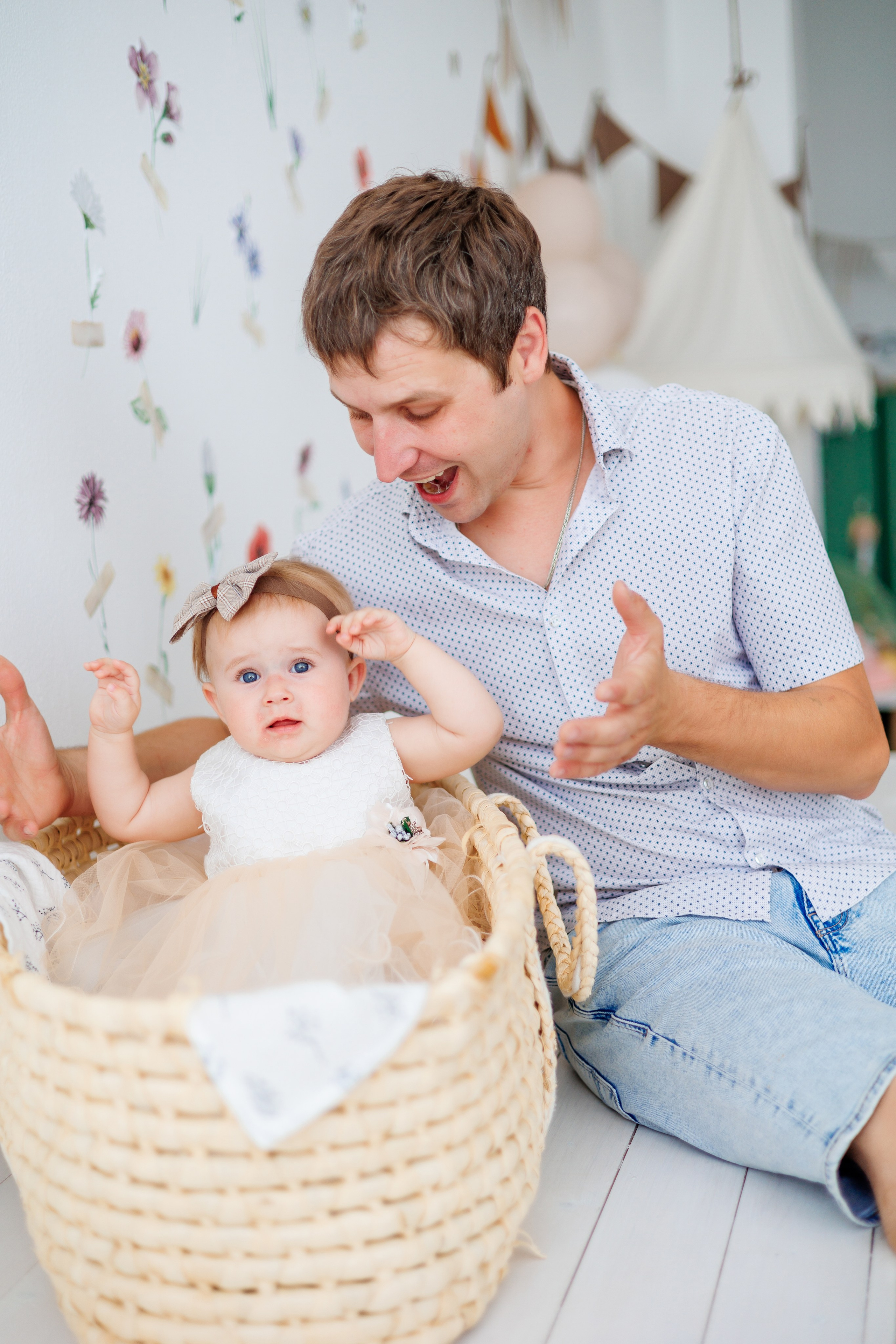 Люба и Виталик. Свадебный и семейный фотограф в Армавире