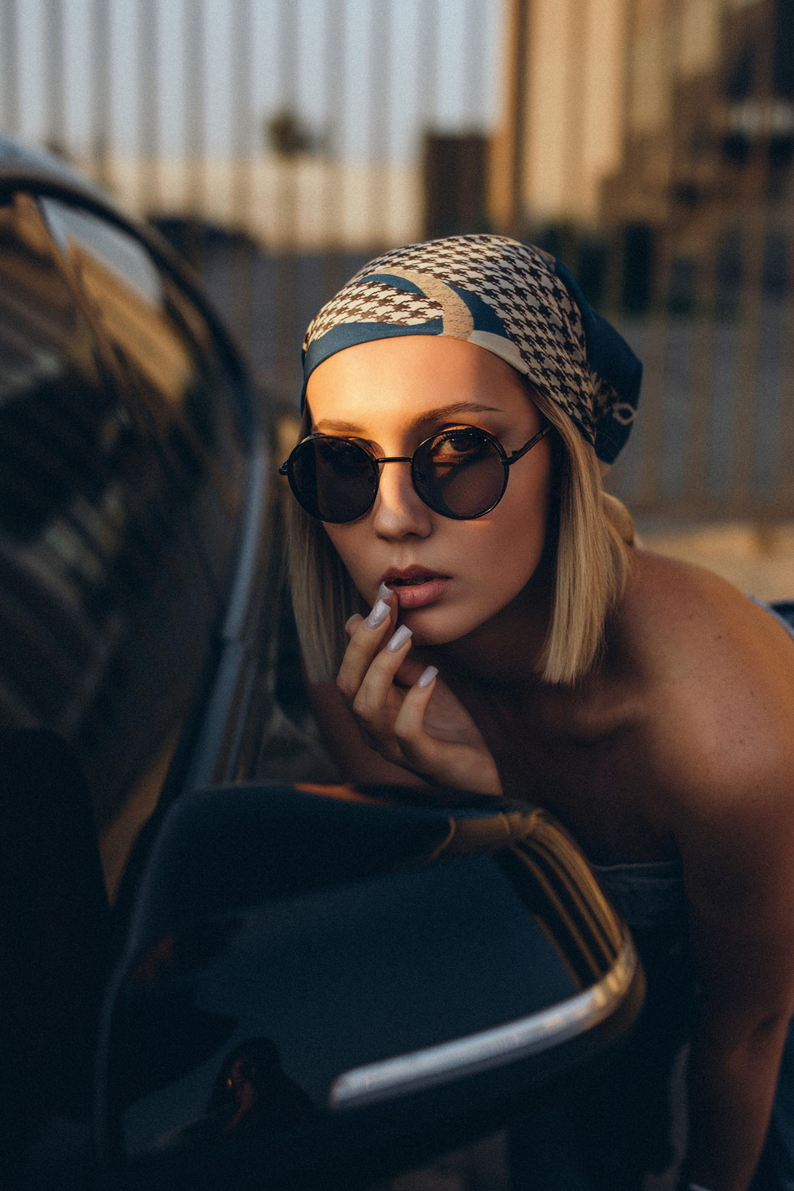 Мария Тарусова