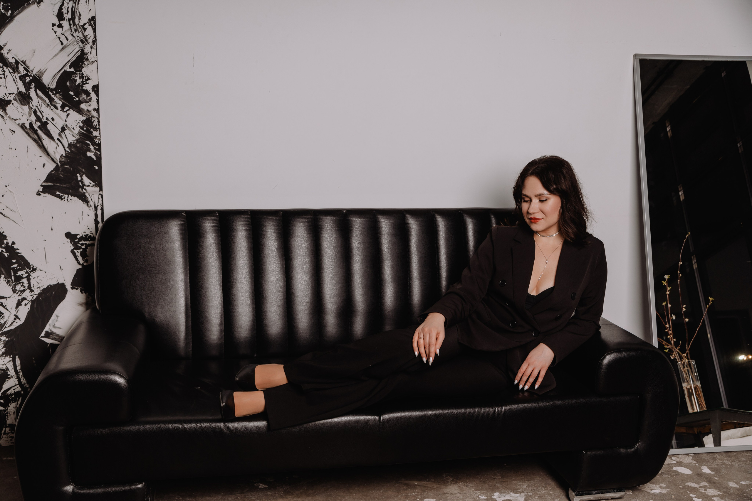 Надежда. Фотограф Воронеж Варвара