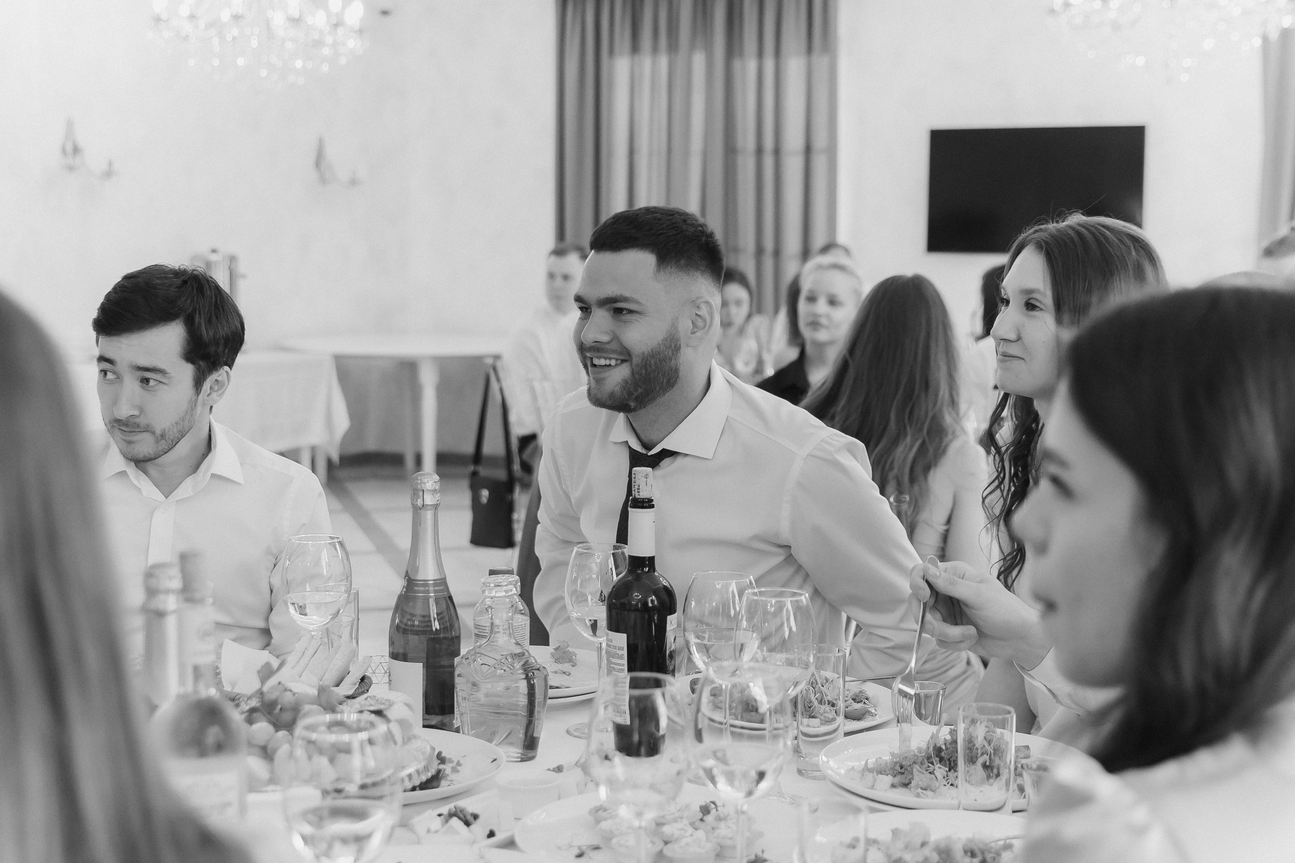 Валерия и Илья. Фотограф в Волгограде — Александра Искандерова