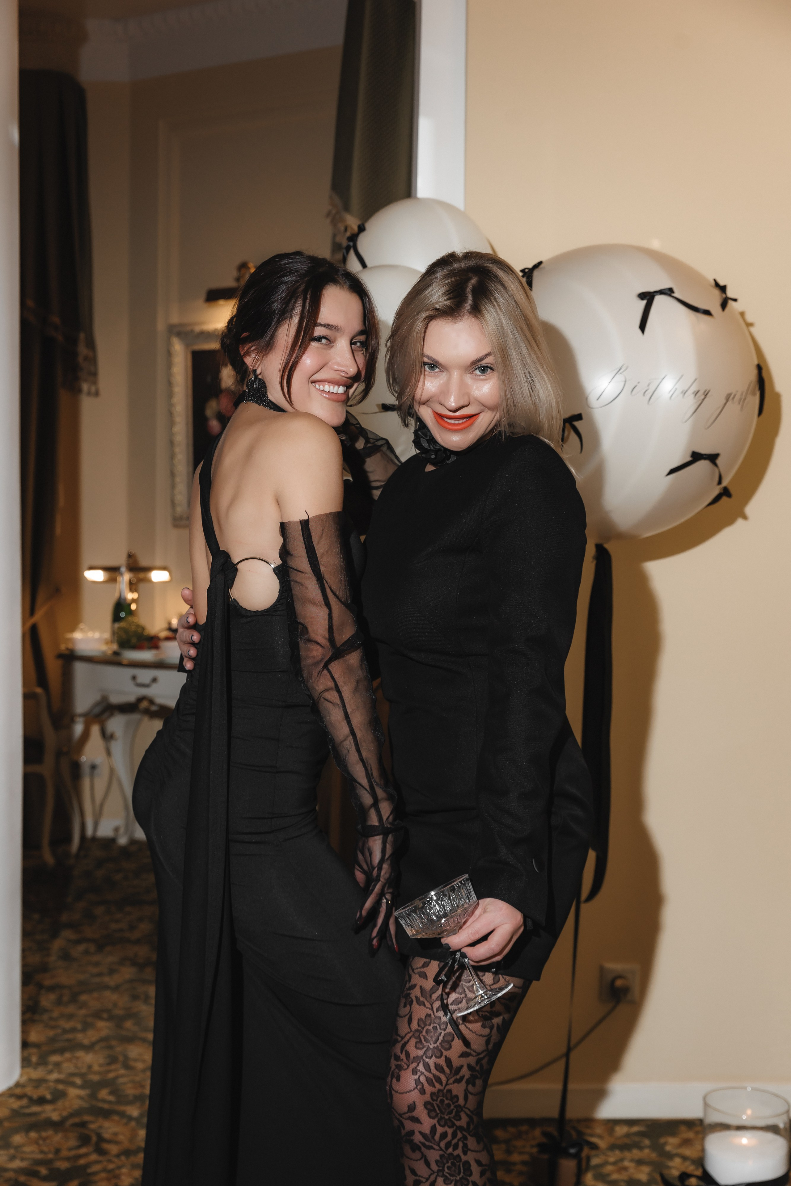 Самый красивый шабаш. Фотограф в Волгограде — Александра Искандерова