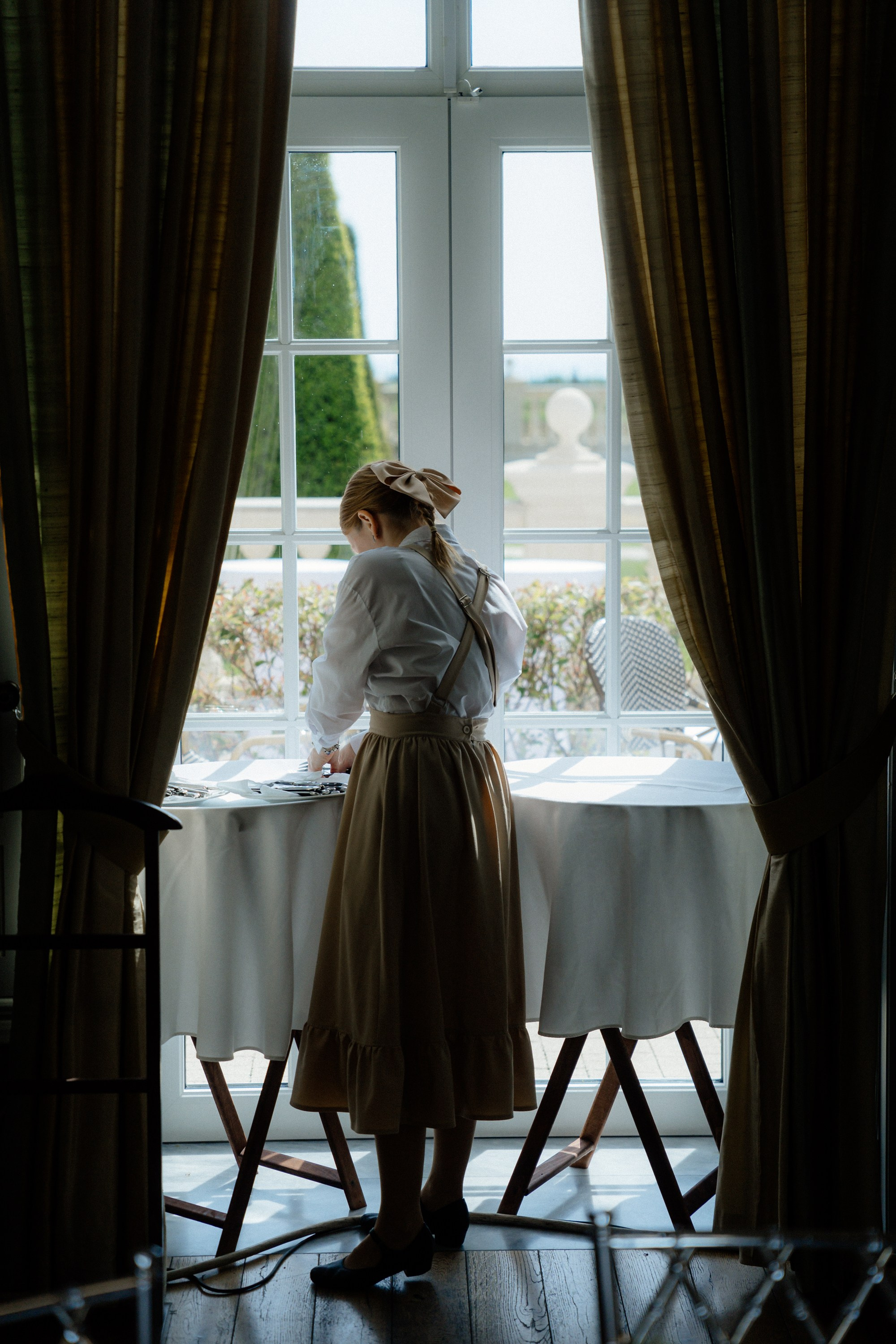 Олег & Татьяна. Главная