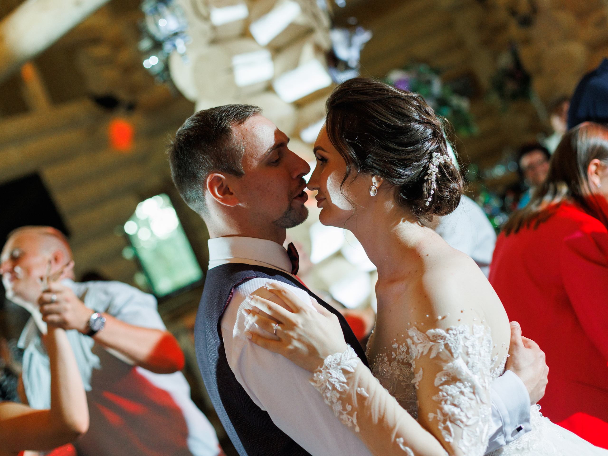 Даша. Главная