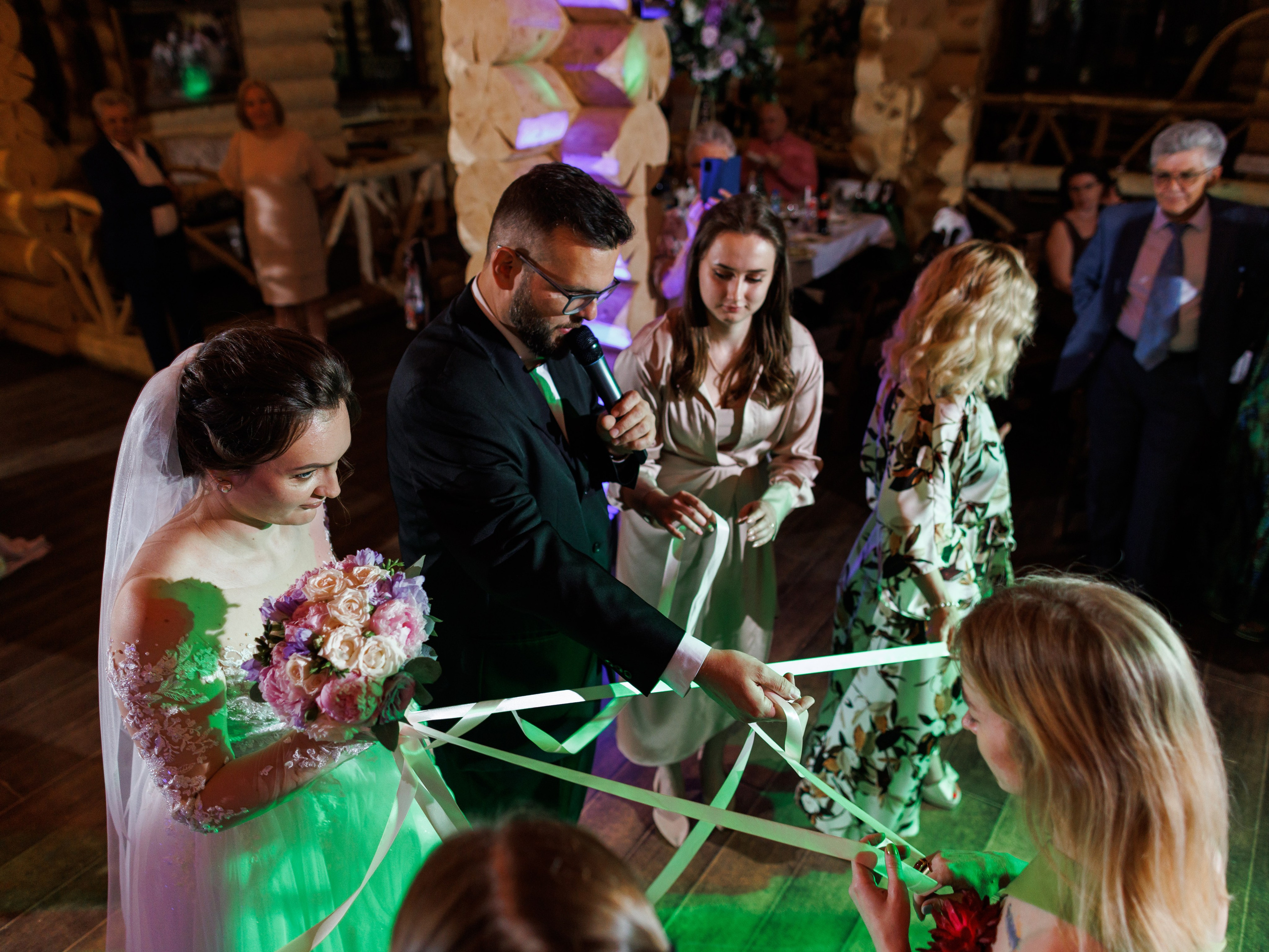 Даша. Главная