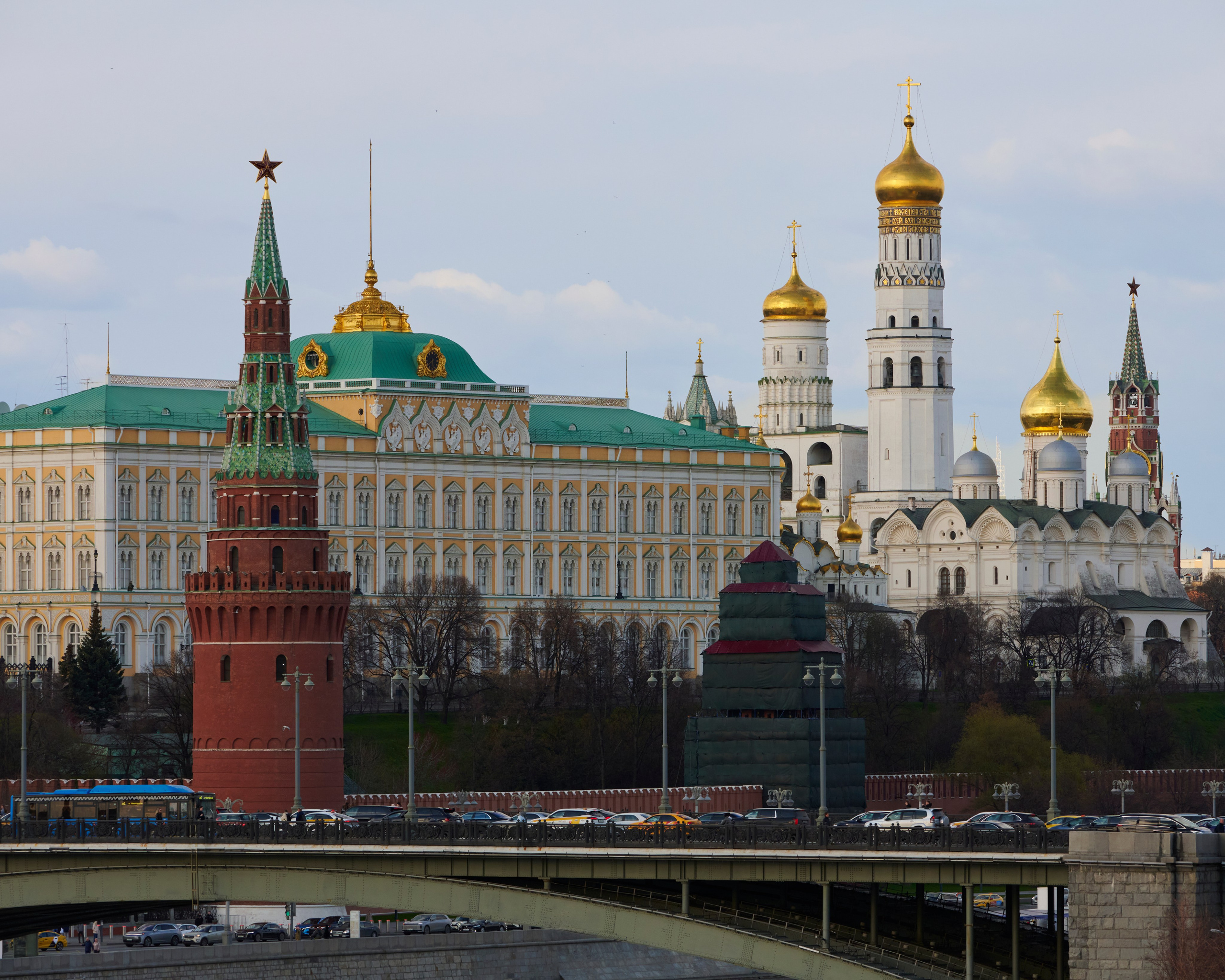 Nikon NIKKOR Z 180-600mm f/5.6-6.3 VR. Интерьерный и архитектурный фотограф Москва и МО. Свободный Роман