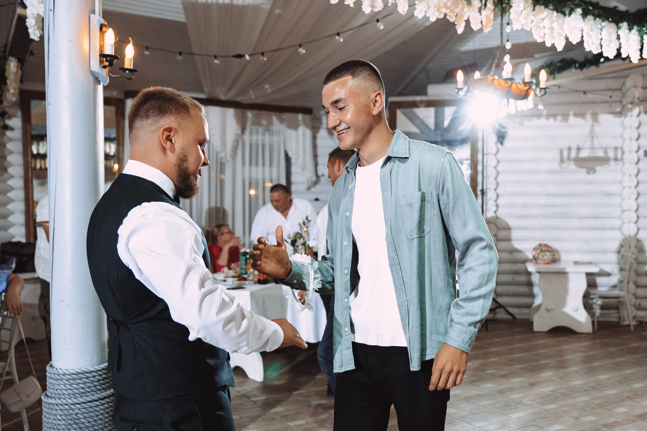 Родион + Юлия. Свадебный и семейный фотограф в Волгограде Олеся Лисицкая