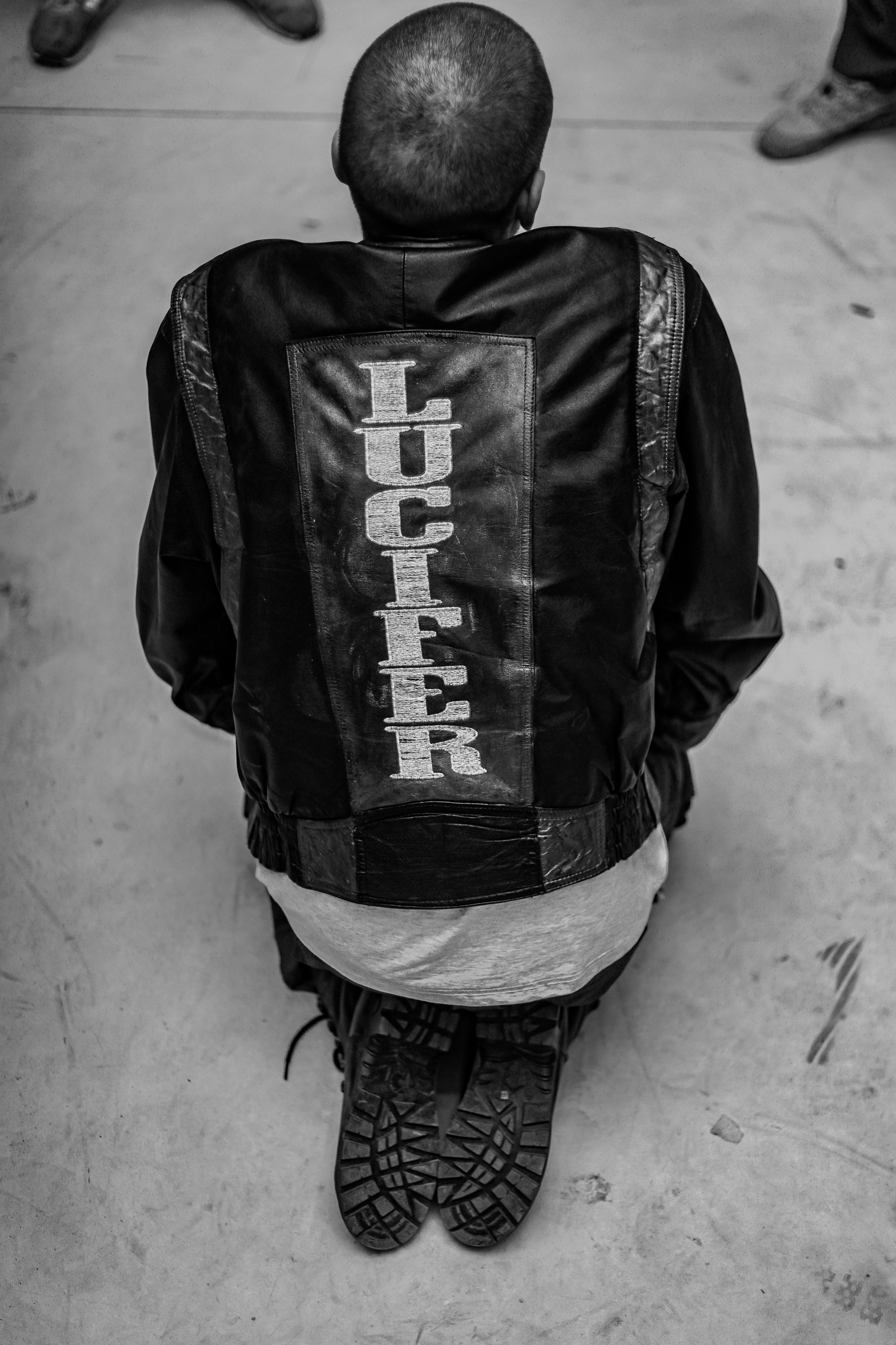 Портреты. Стас Привалов