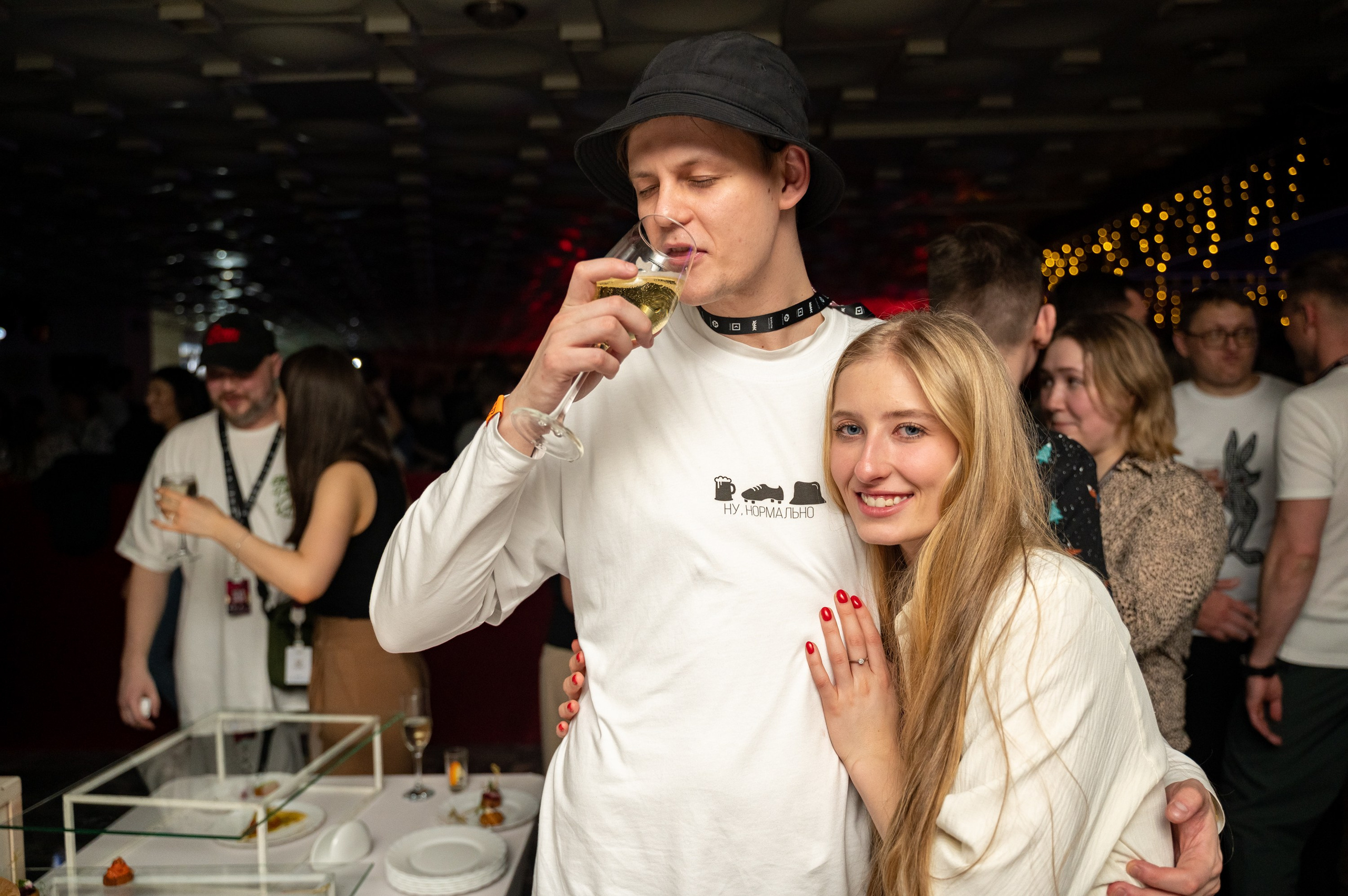 Dj Smash. Бизнес-Фотограф Краснодар