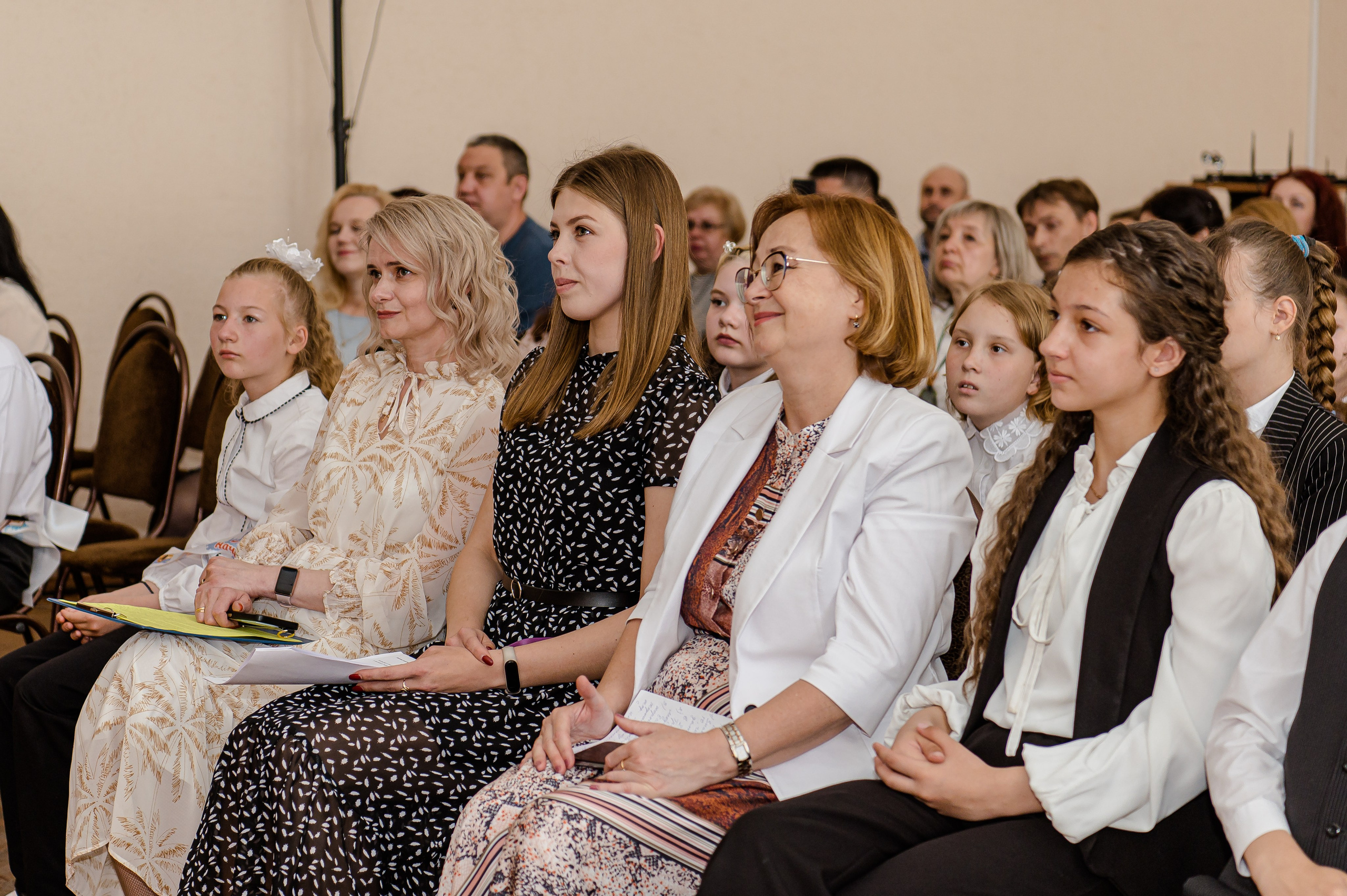 Школа. Семейный и детский фотограф в Пензе Ирина Зорина