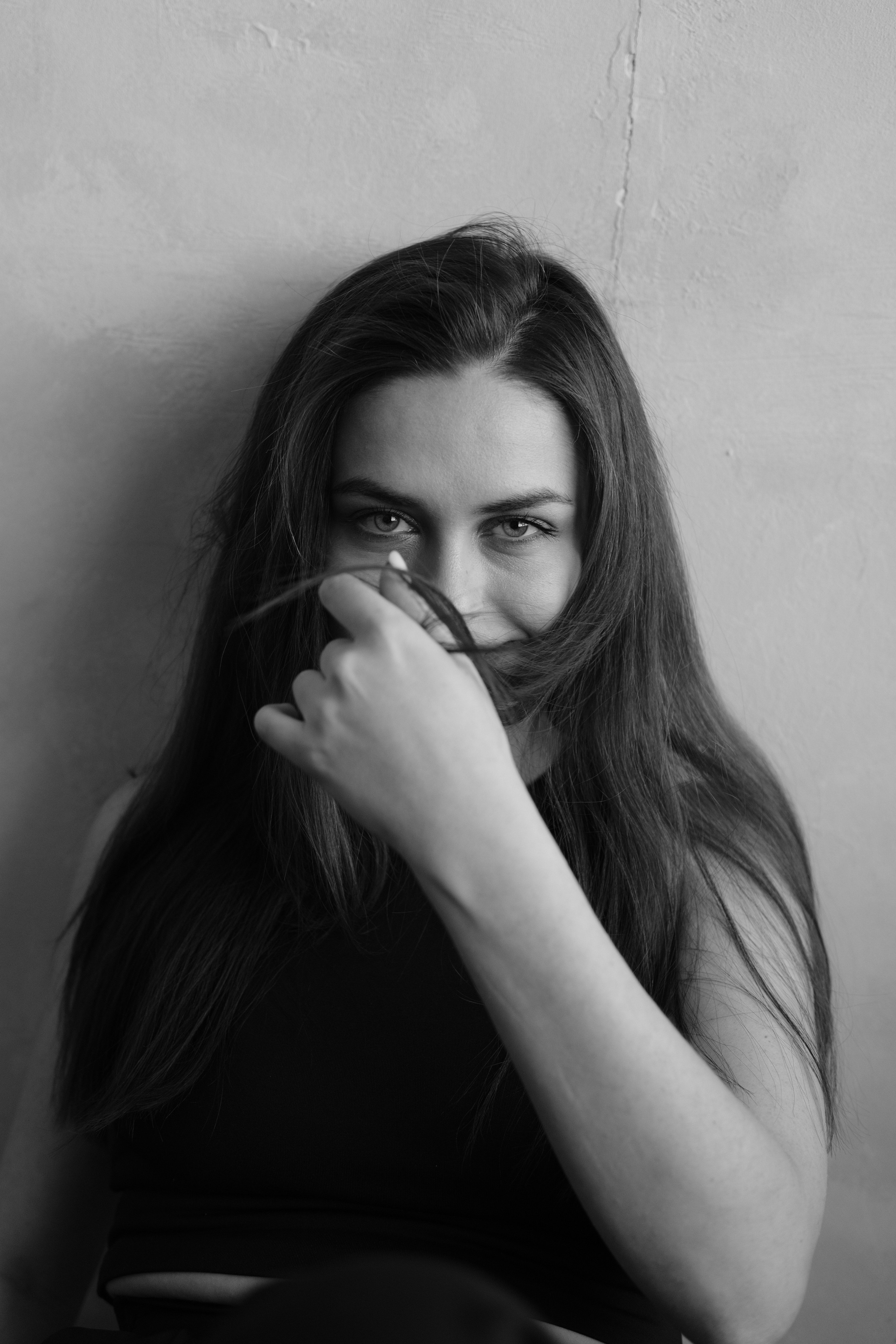 Нина. Главная