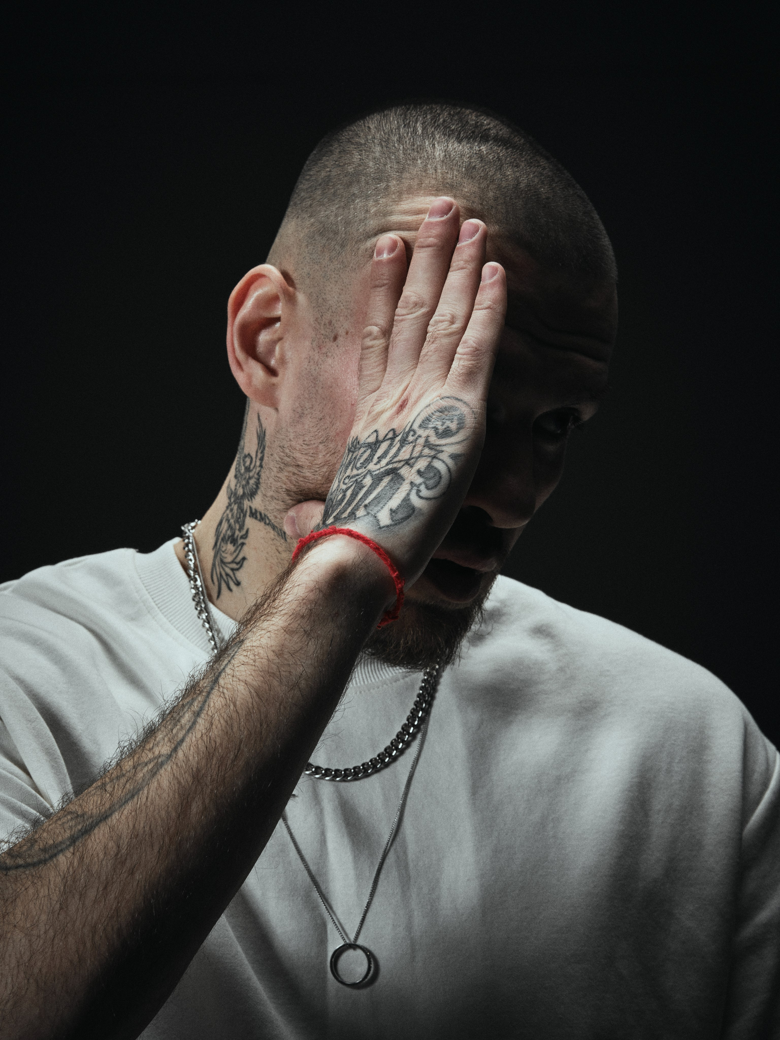 Тигран. Главная