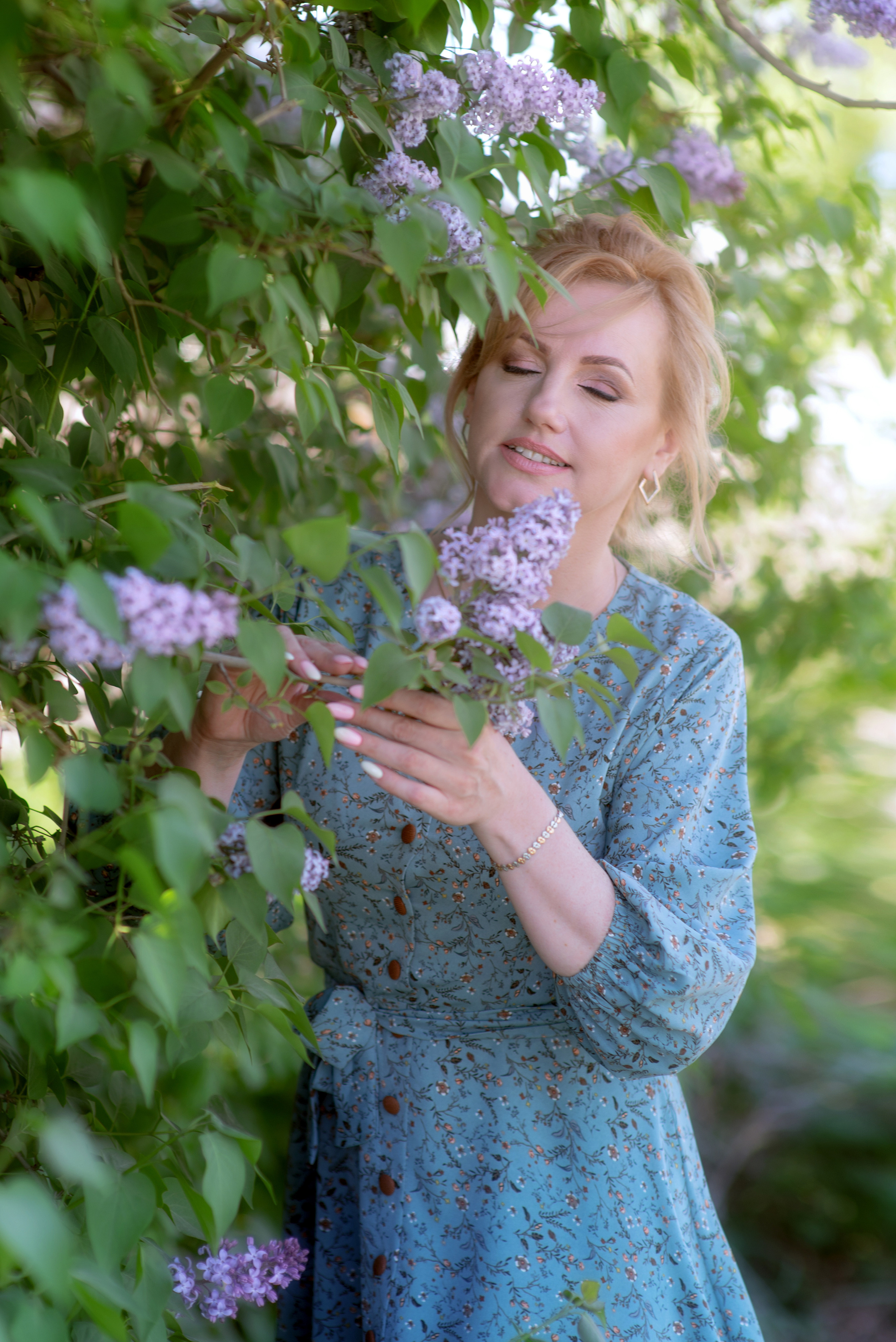 Фотосессия Ирины. Евгения Усманова — семейный фотограф в городах Стерлитамак и Уфа