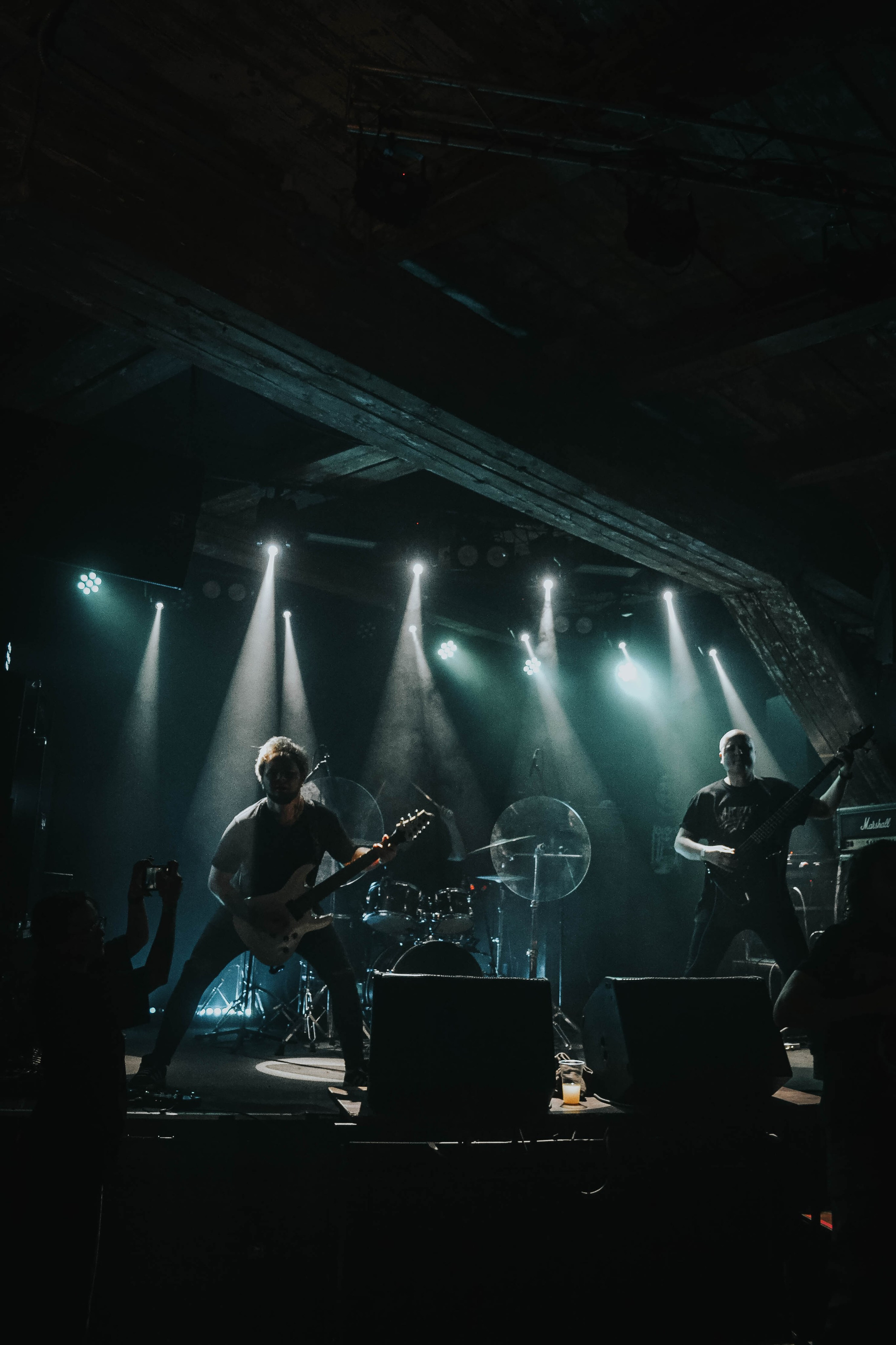 Band of BROthers Fest vol.2. Репортажный фотограф в Пскове