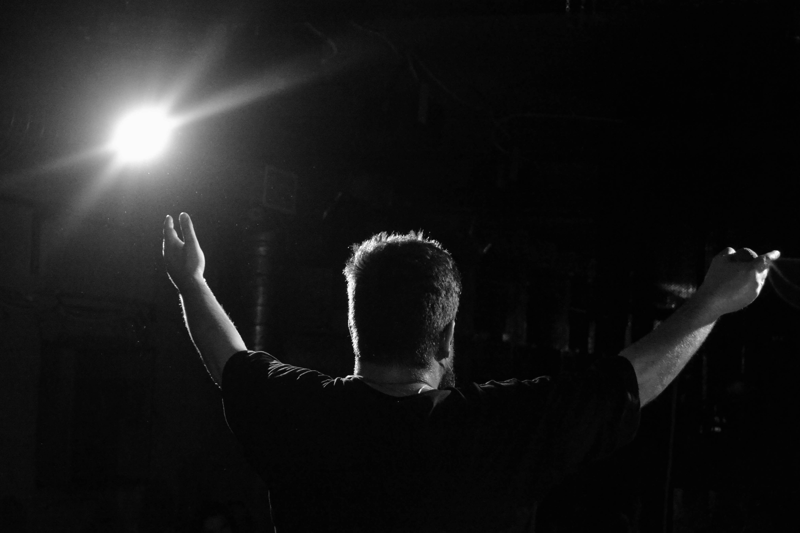 BAND of BROTHERS FEST. Репортажный фотограф в Пскове