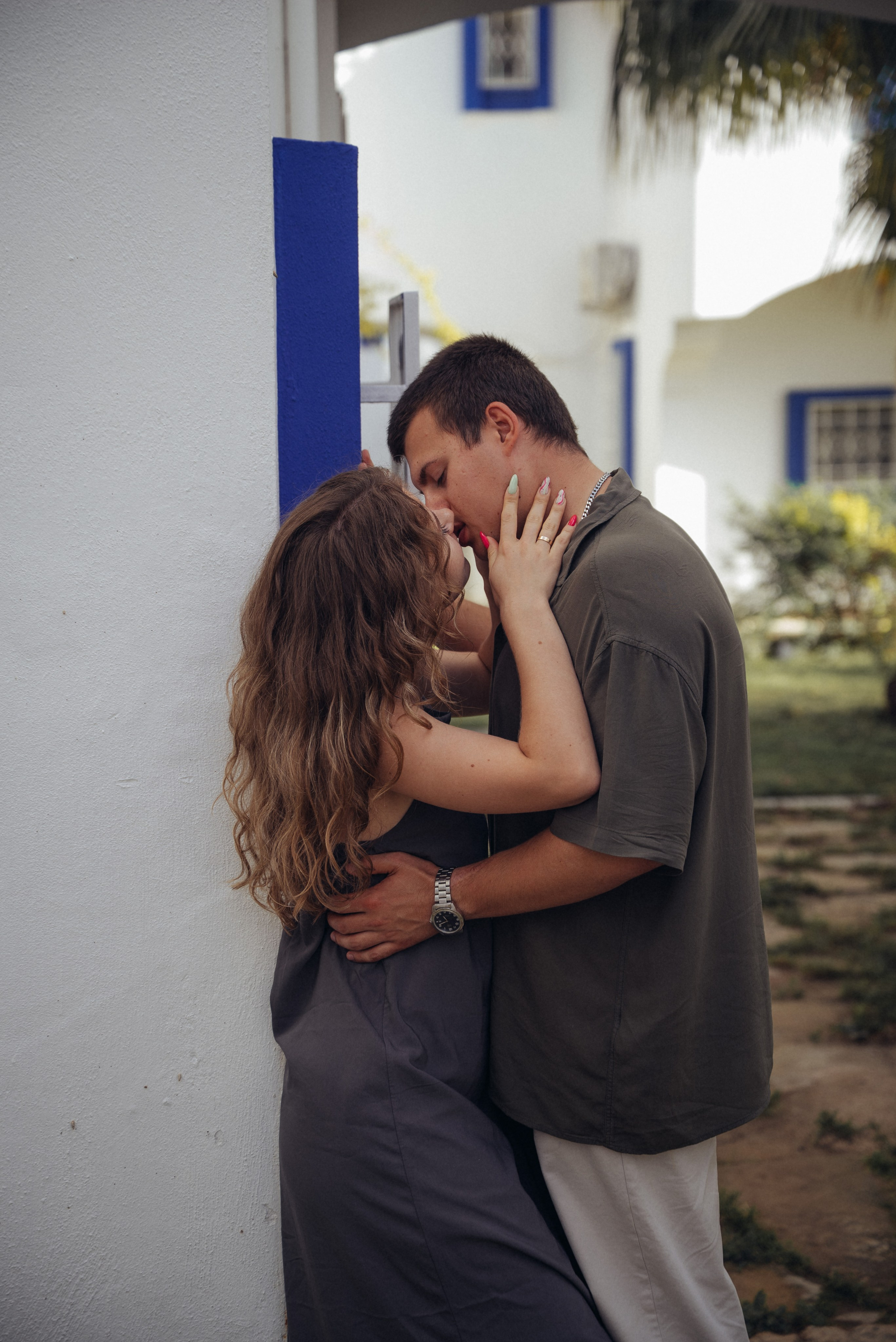 Поездка в закат. Анна Лобанова | фотограф