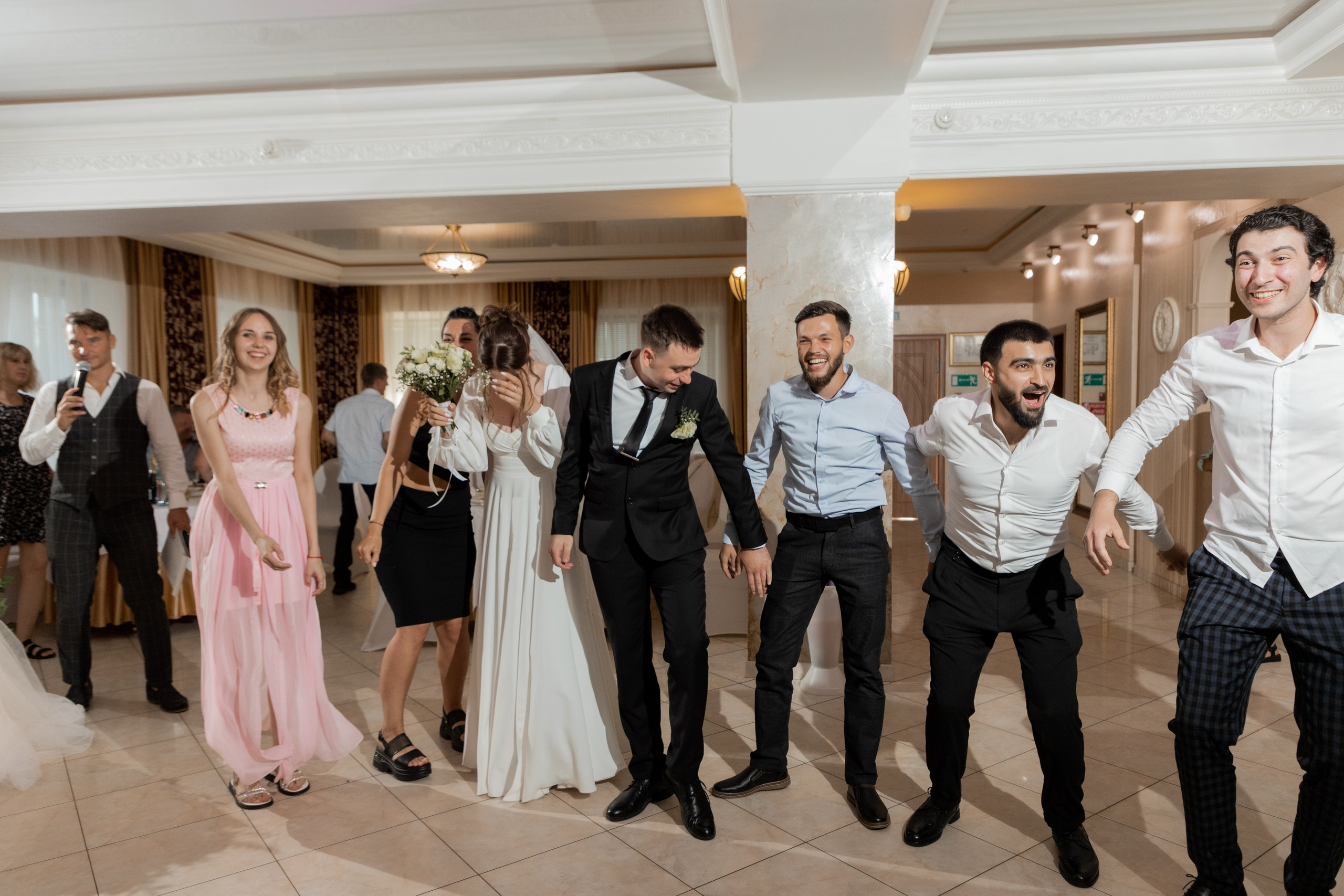 Эдуард и Юлия (сокращено). Свадебный фотограф Ангелина Сунгатулина | Саратов | Балаково | Вольск