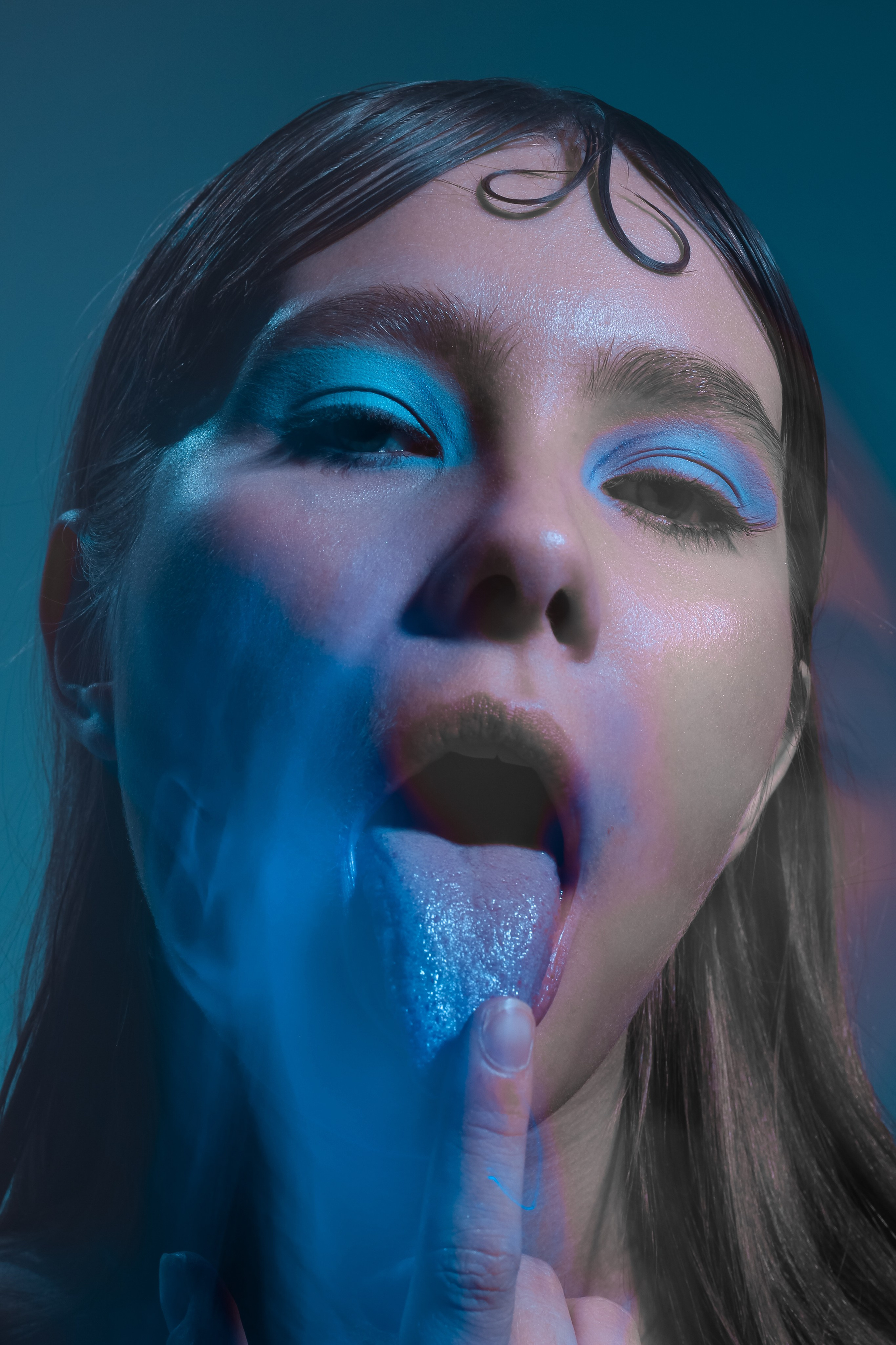 Мила. Женский фотограф в Санкт-Петербурге