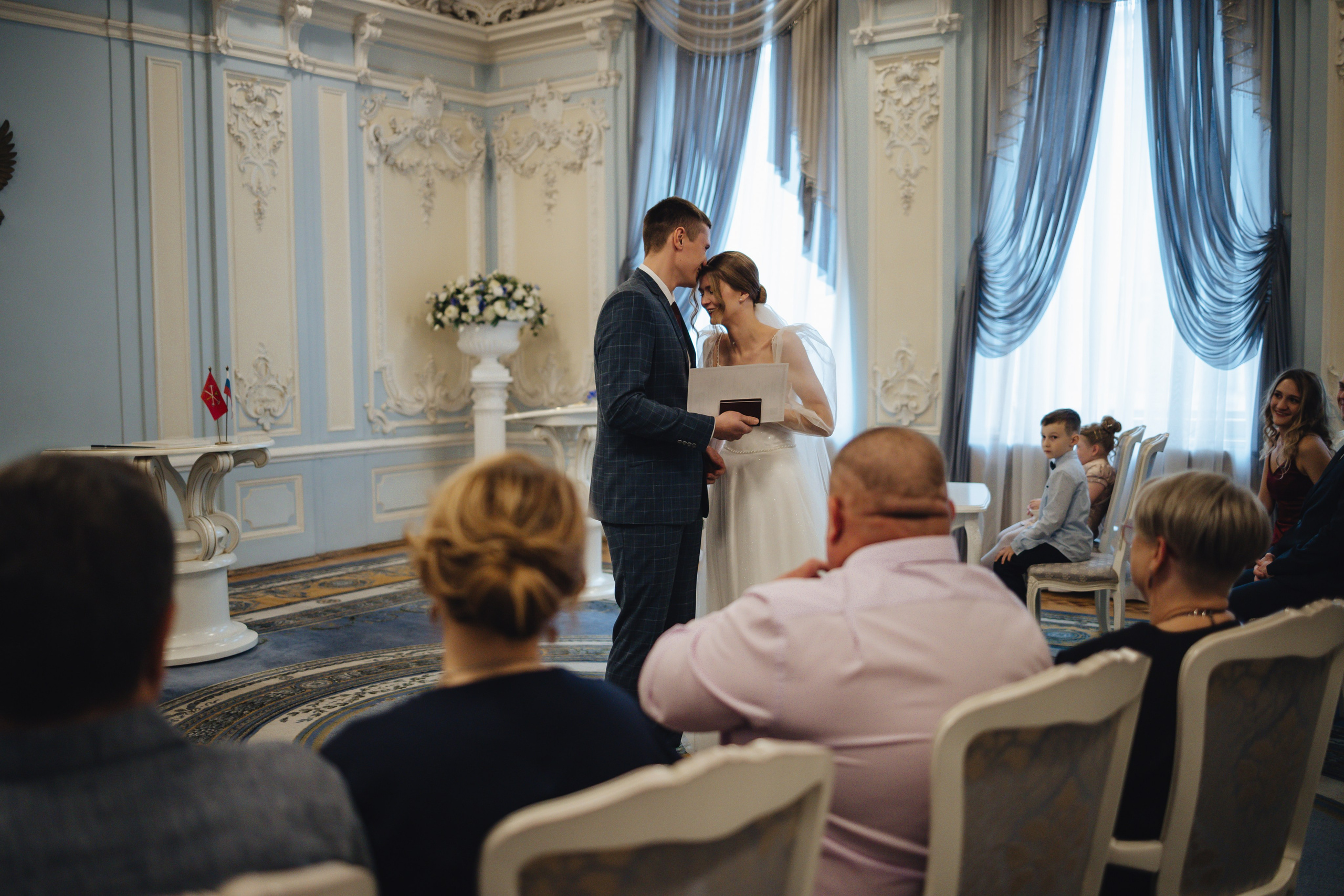 A&E. Фотограф в Санкт-Петербурге Ольга Кулеш