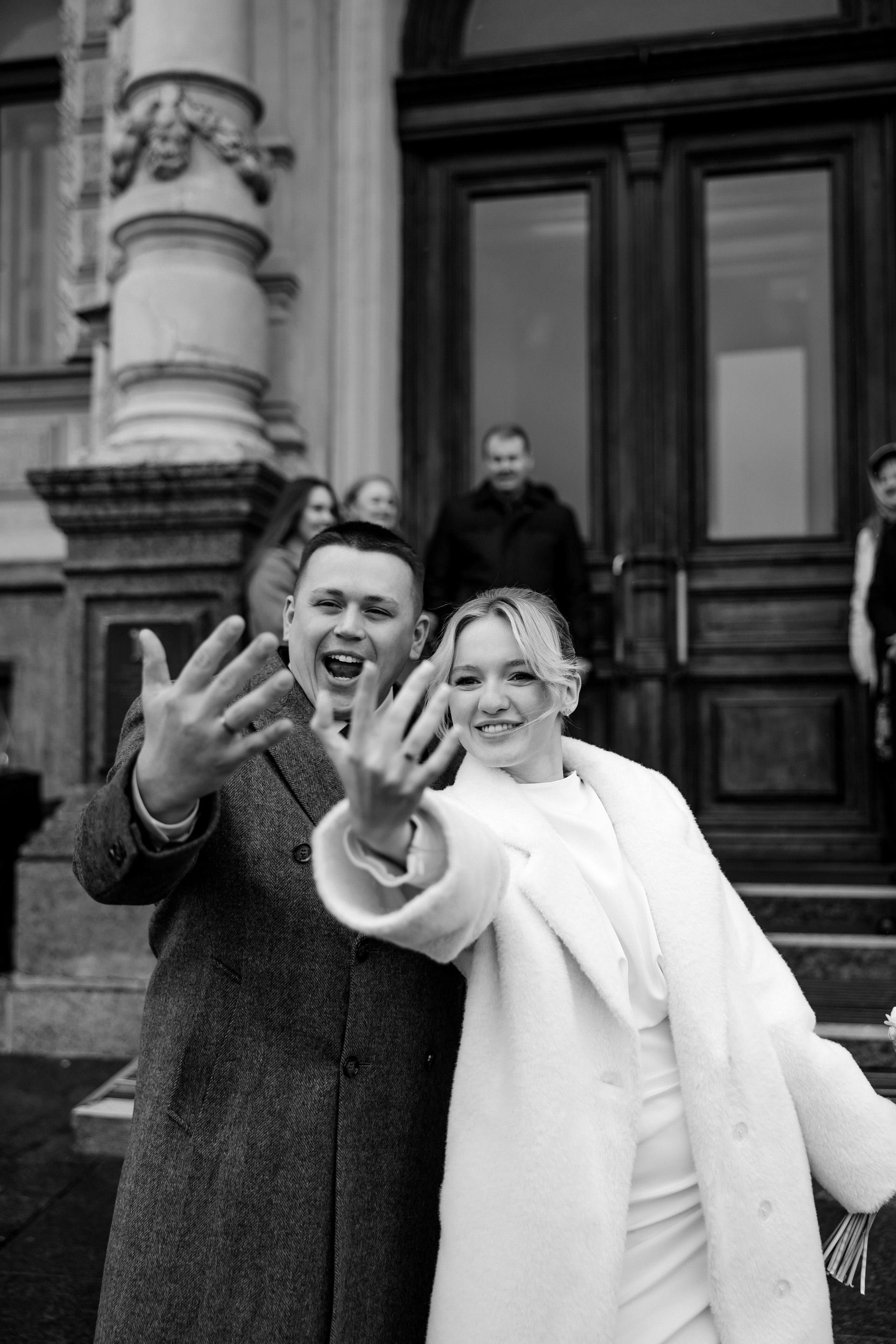 A&A. Фотограф в Санкт-Петербурге Ольга Кулеш