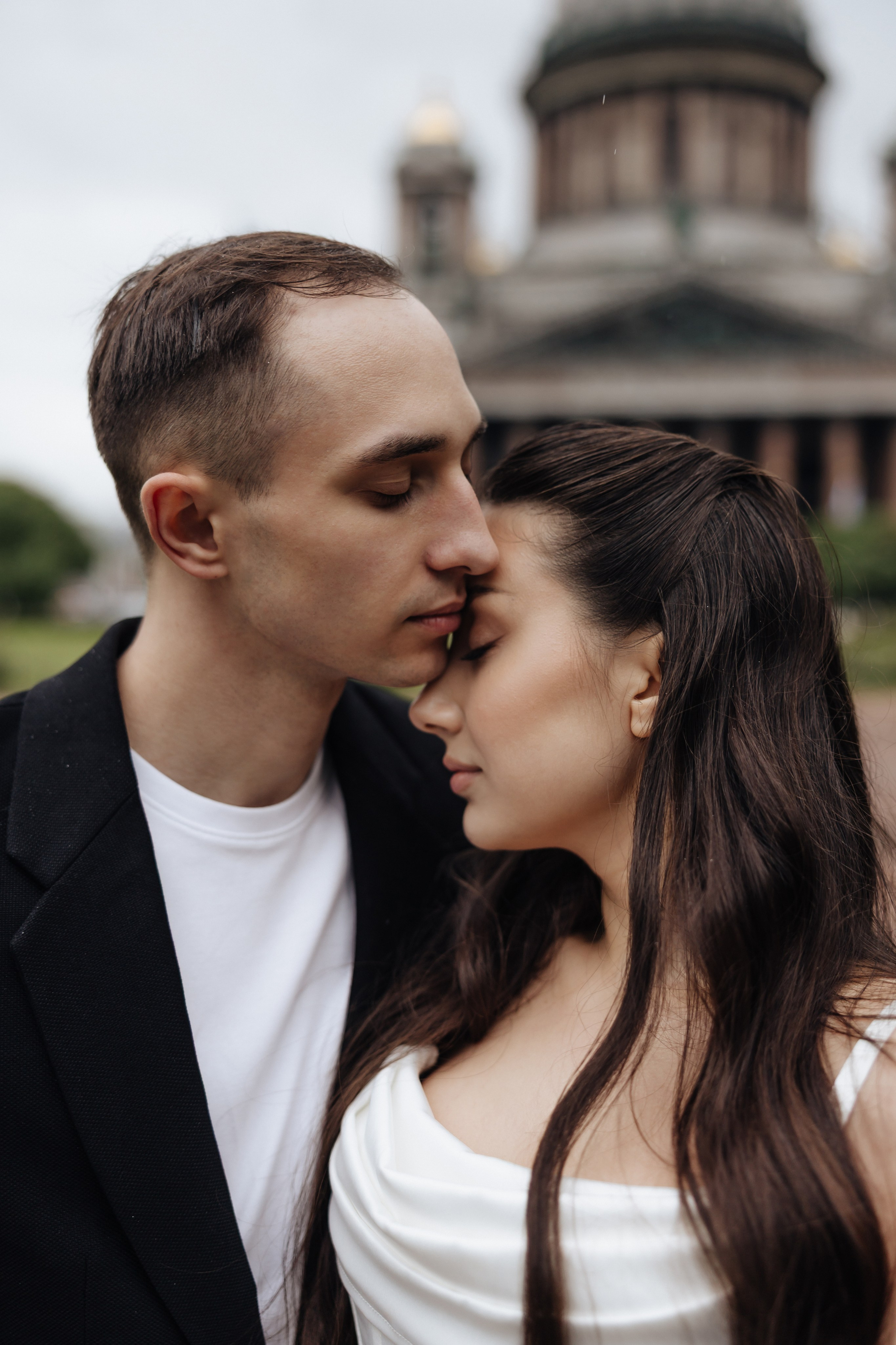 A&A. Фотограф в Санкт-Петербурге Ольга Кулеш