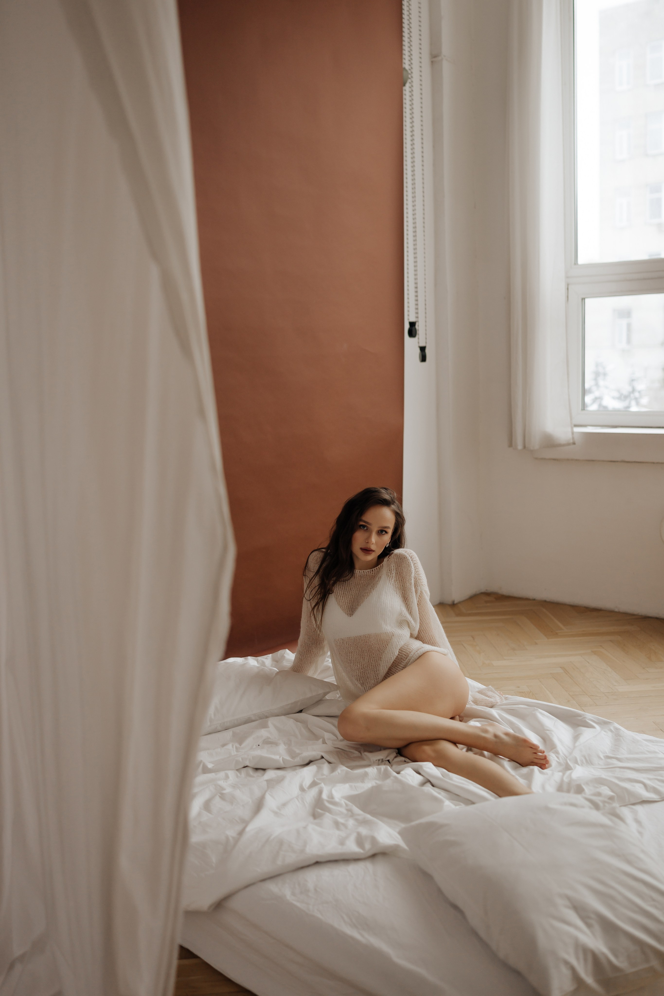 П. Фотограф в Санкт-Петербурге Ольга Кулеш