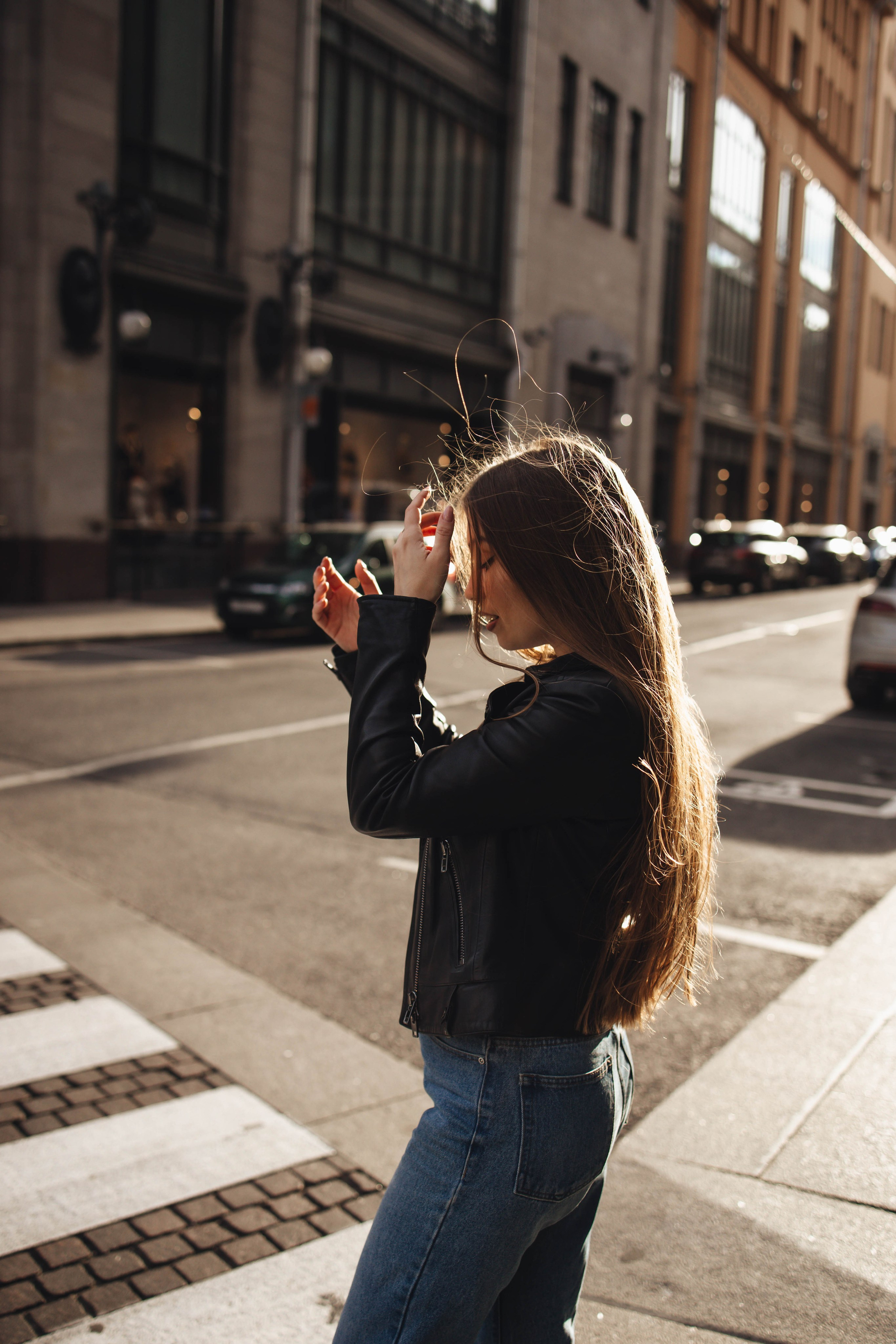 O&S. Фотограф в Санкт-Петербурге Ольга Кулеш