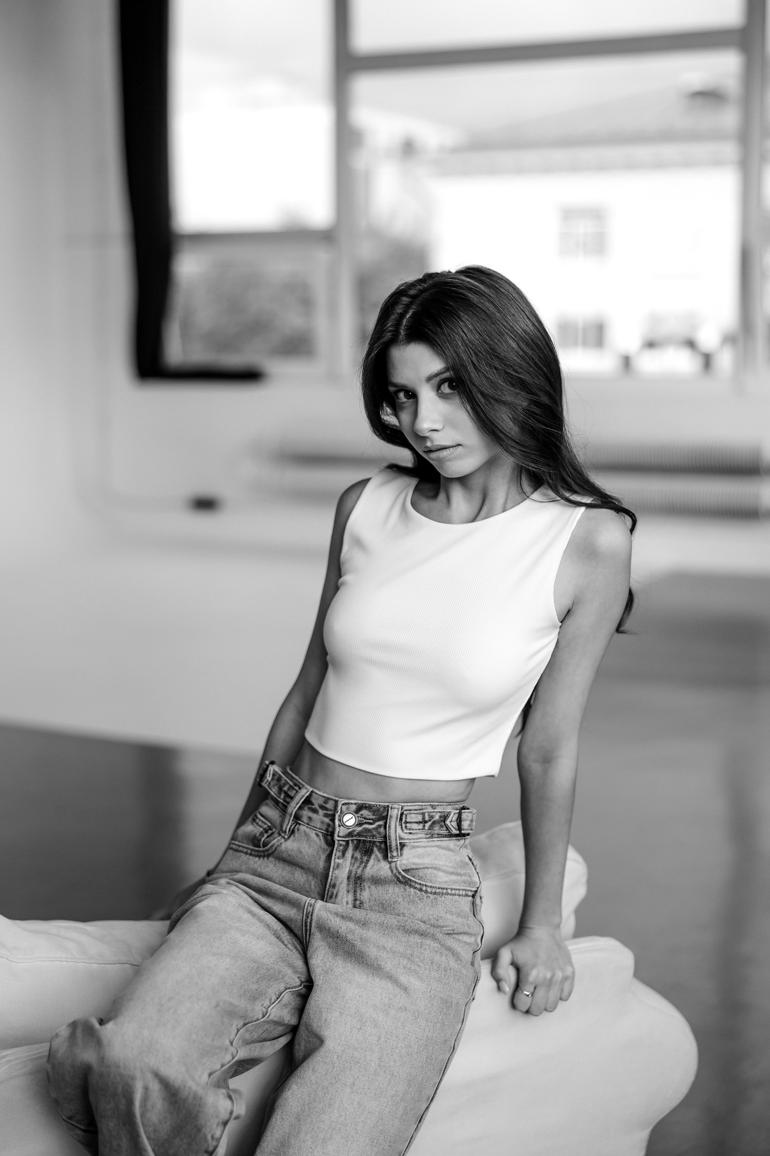 В. Фотограф в Санкт-Петербурге Ольга Кулеш