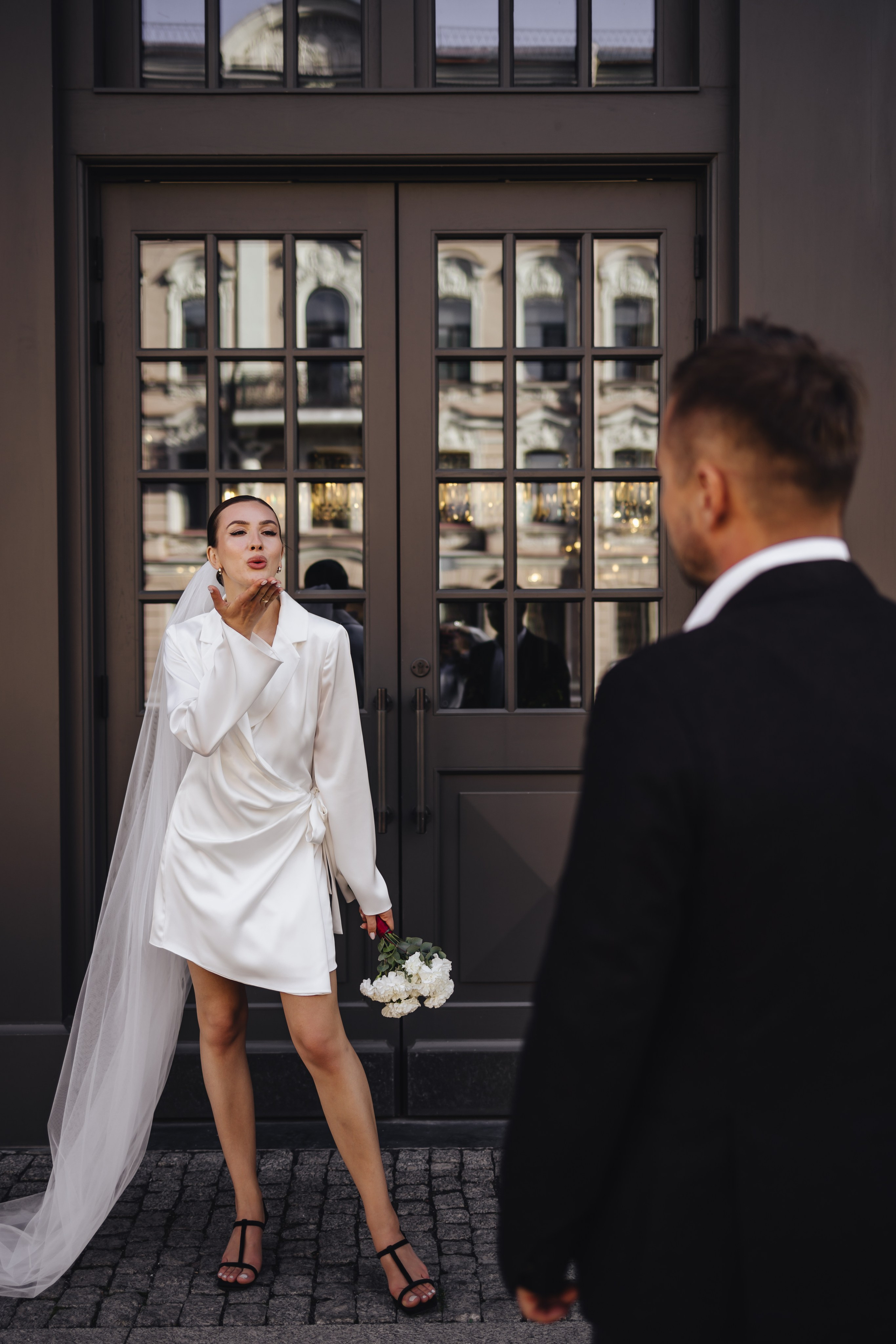 A&N. Фотограф в Санкт-Петербурге Ольга Кулеш