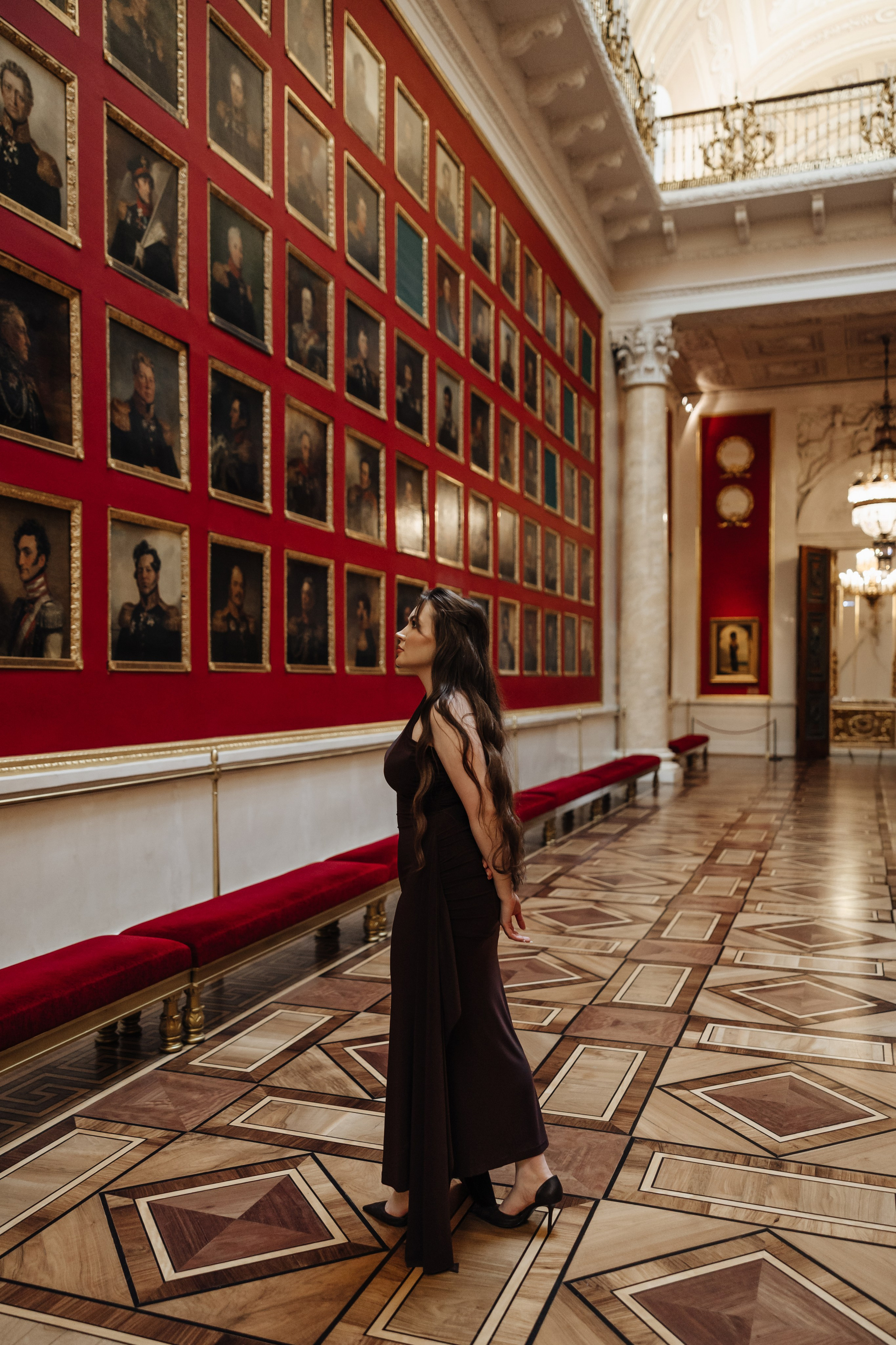 Т. Фотограф в Санкт-Петербурге Ольга Кулеш