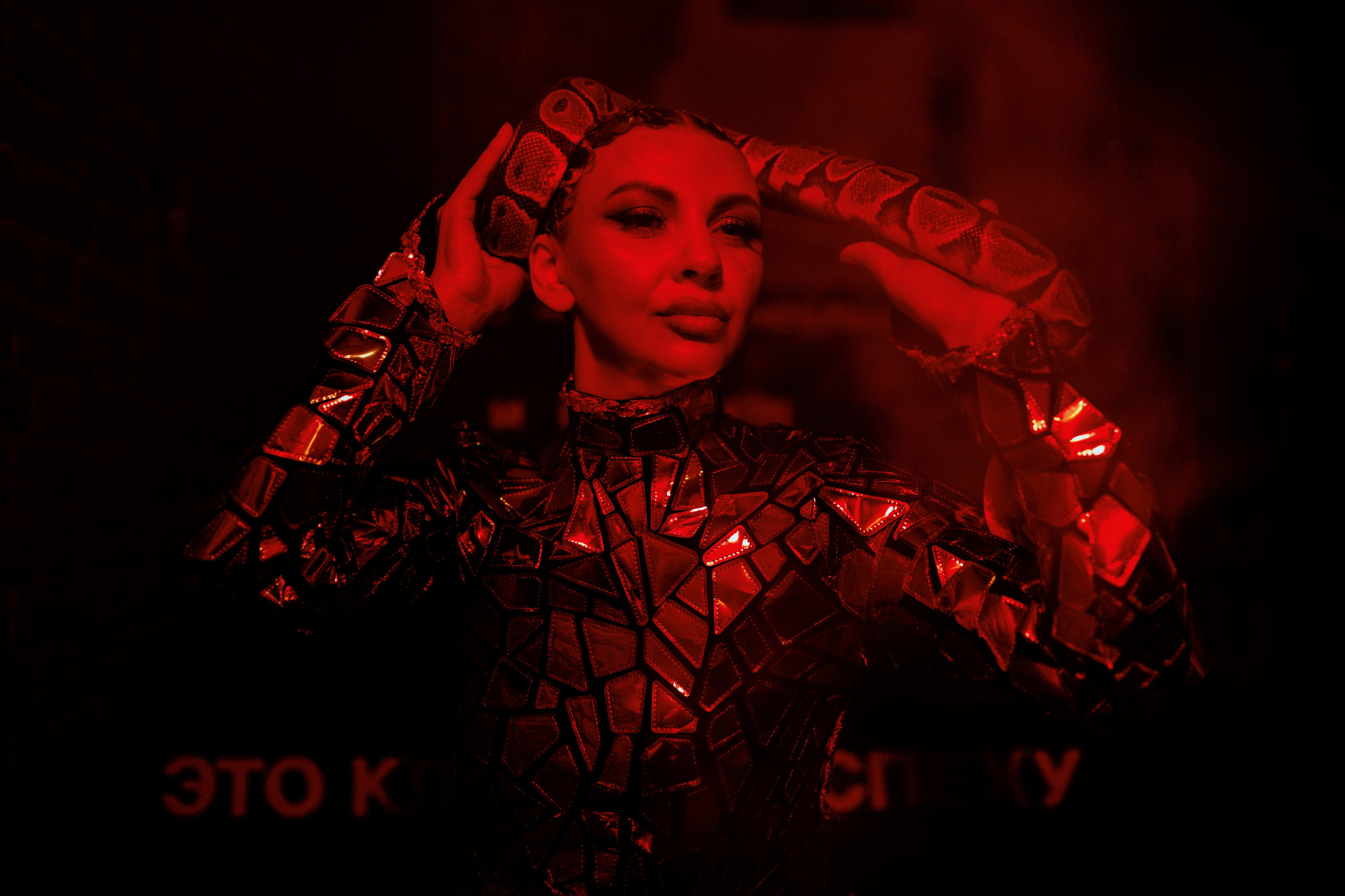 Ivent 2025. Andrey Pospelove. Фотограф в Саратове