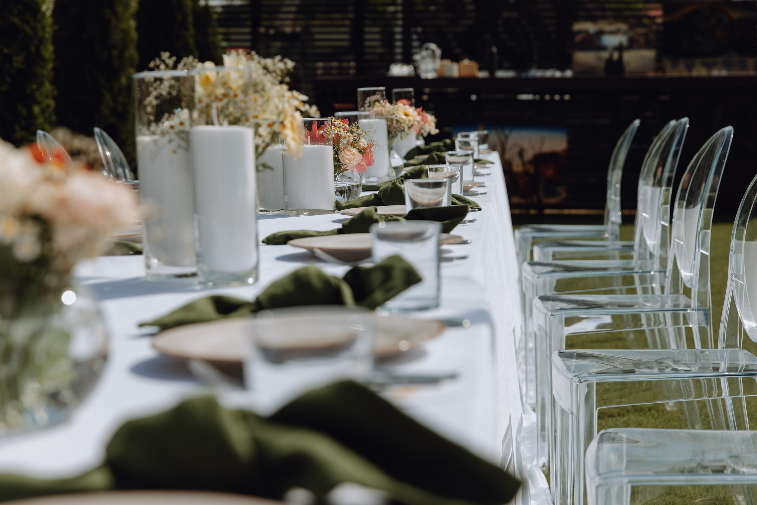 Свадебный репортаж. Фотограф Максим Никонов