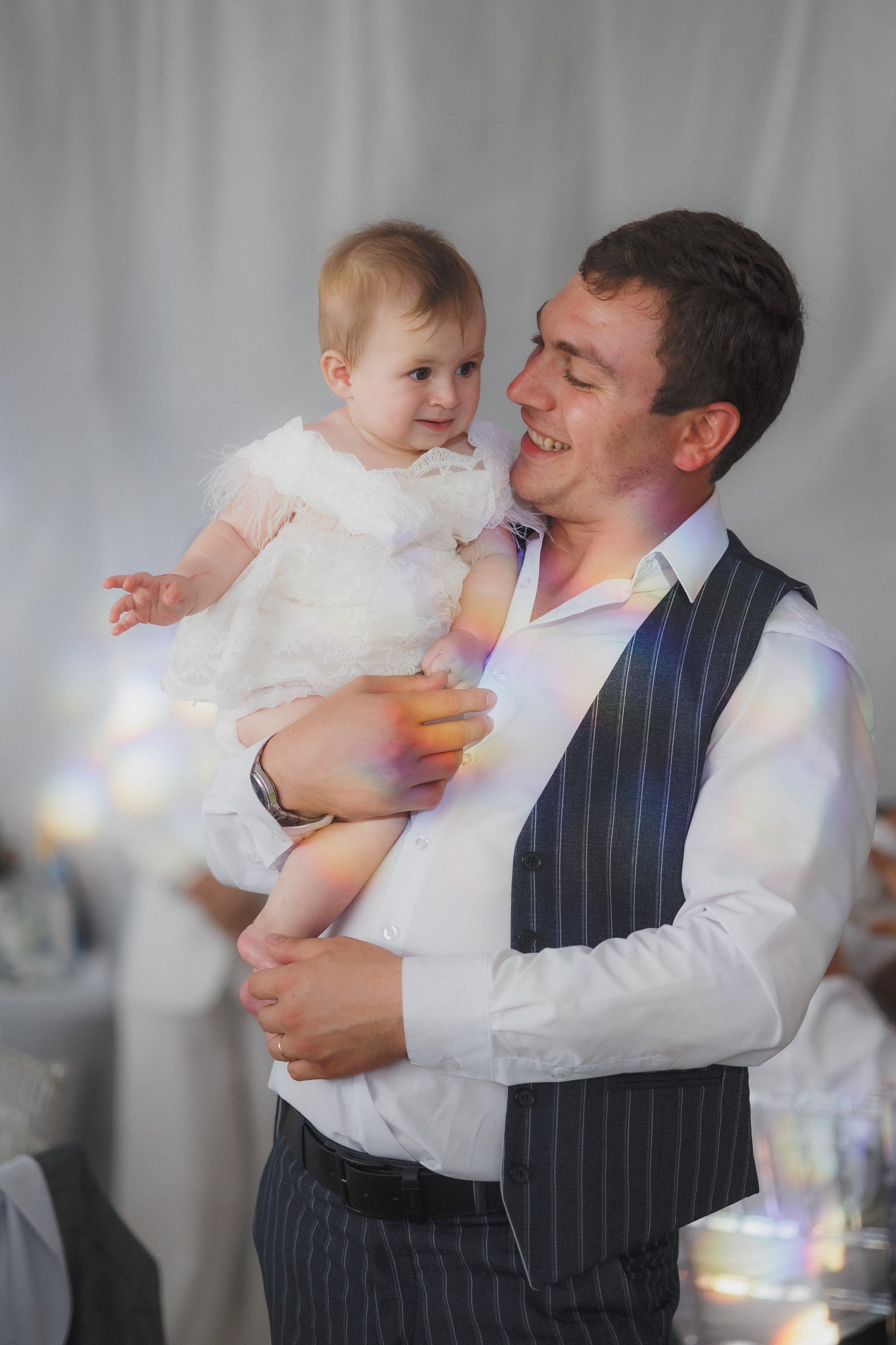 Эдгар и Ульяна. Фотограф в Волгограде — Александра Искандерова