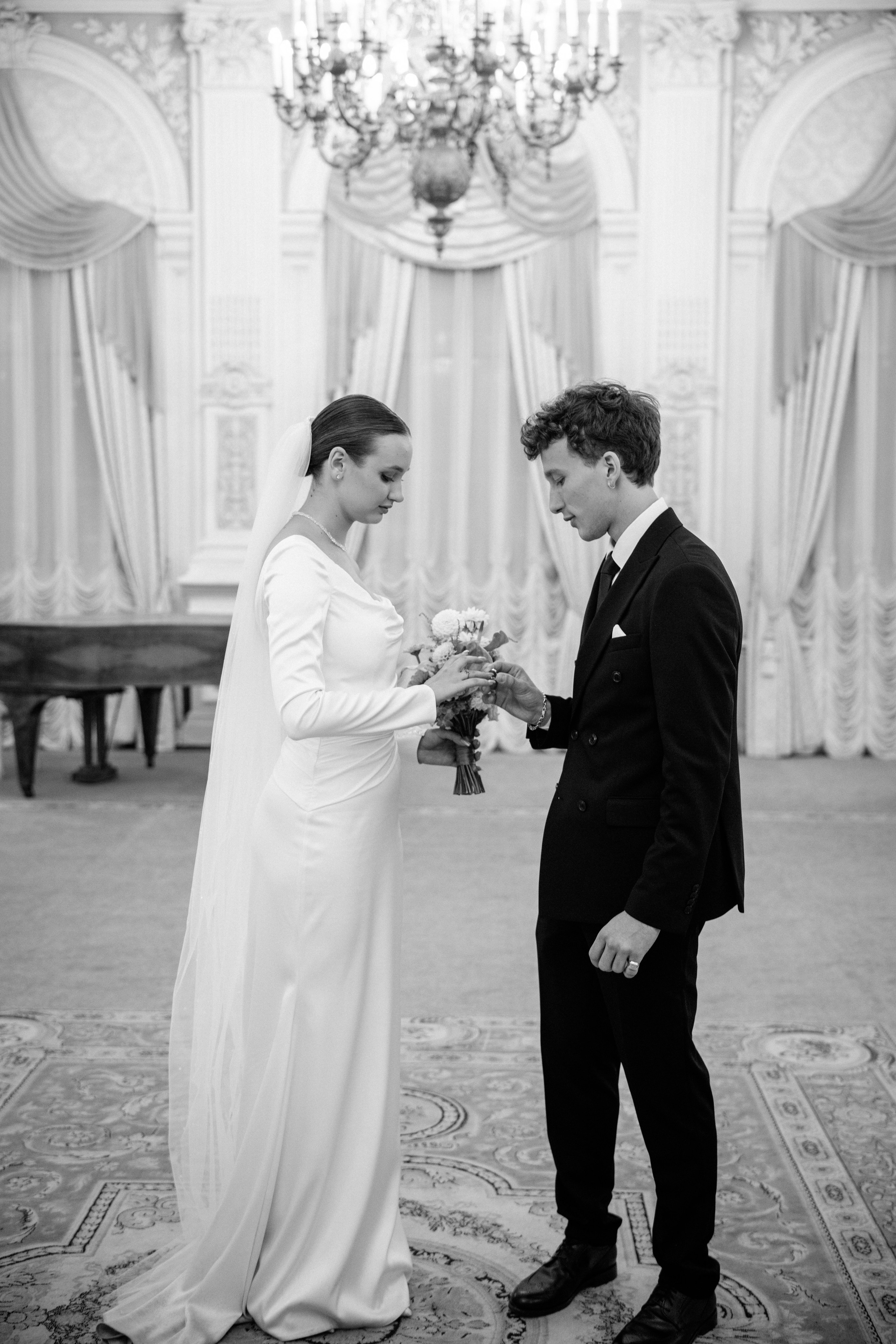 Софья и Иван. Свадебный и портретный фотограф