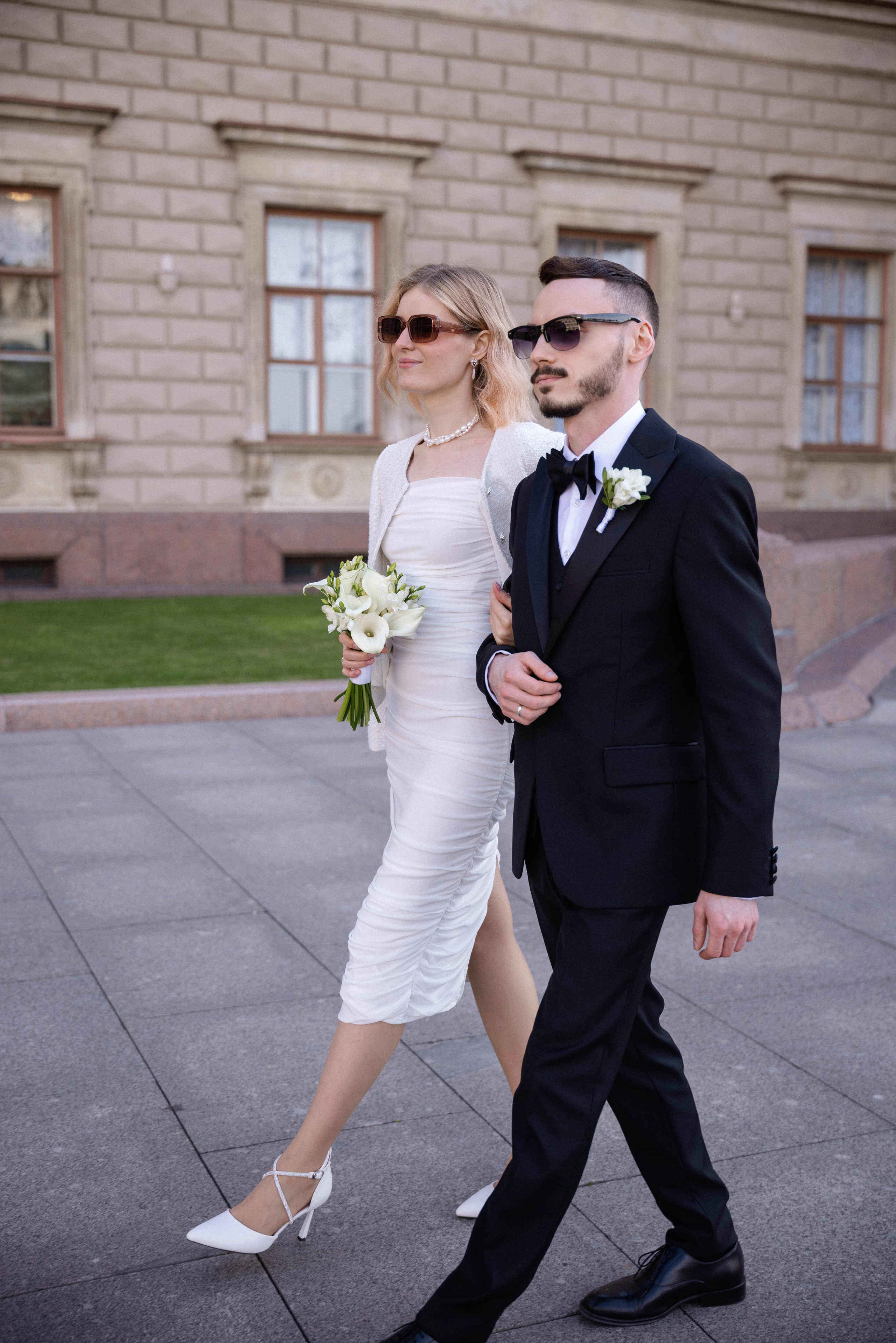 Татьяна и Дмитрий. Свадебный и портретный фотограф