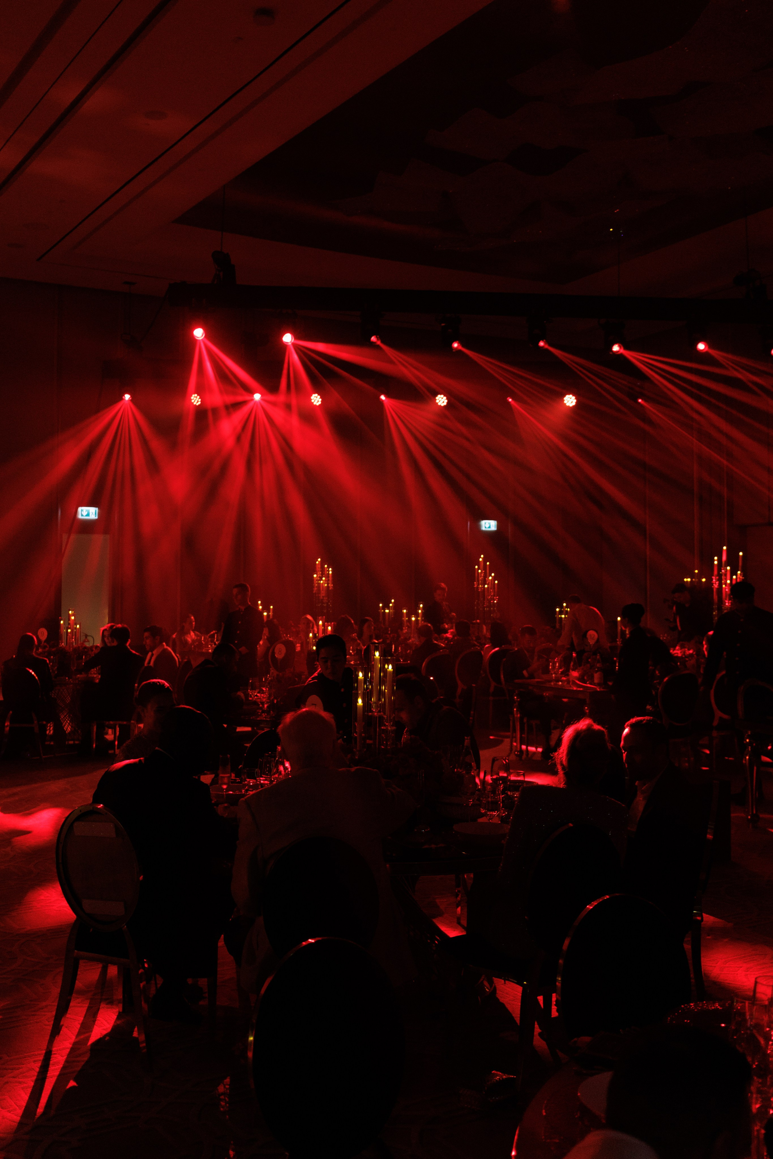 Event Photographer & Videographer in Dubai | Фотограф и видеограф в Дубае. Just production