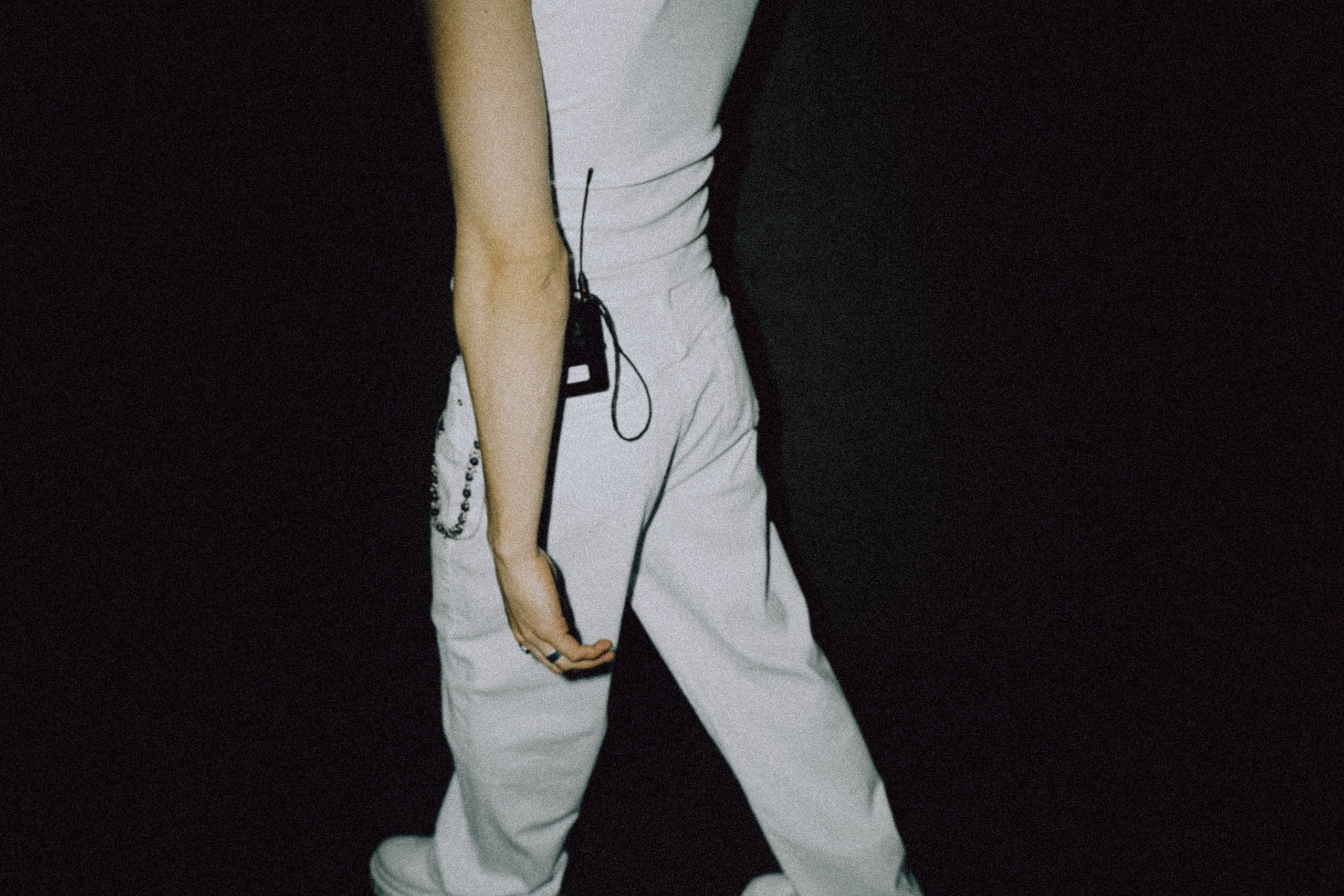 Концерт Тоси Чайкиной. Фотограф Анна Кулинская | Москва