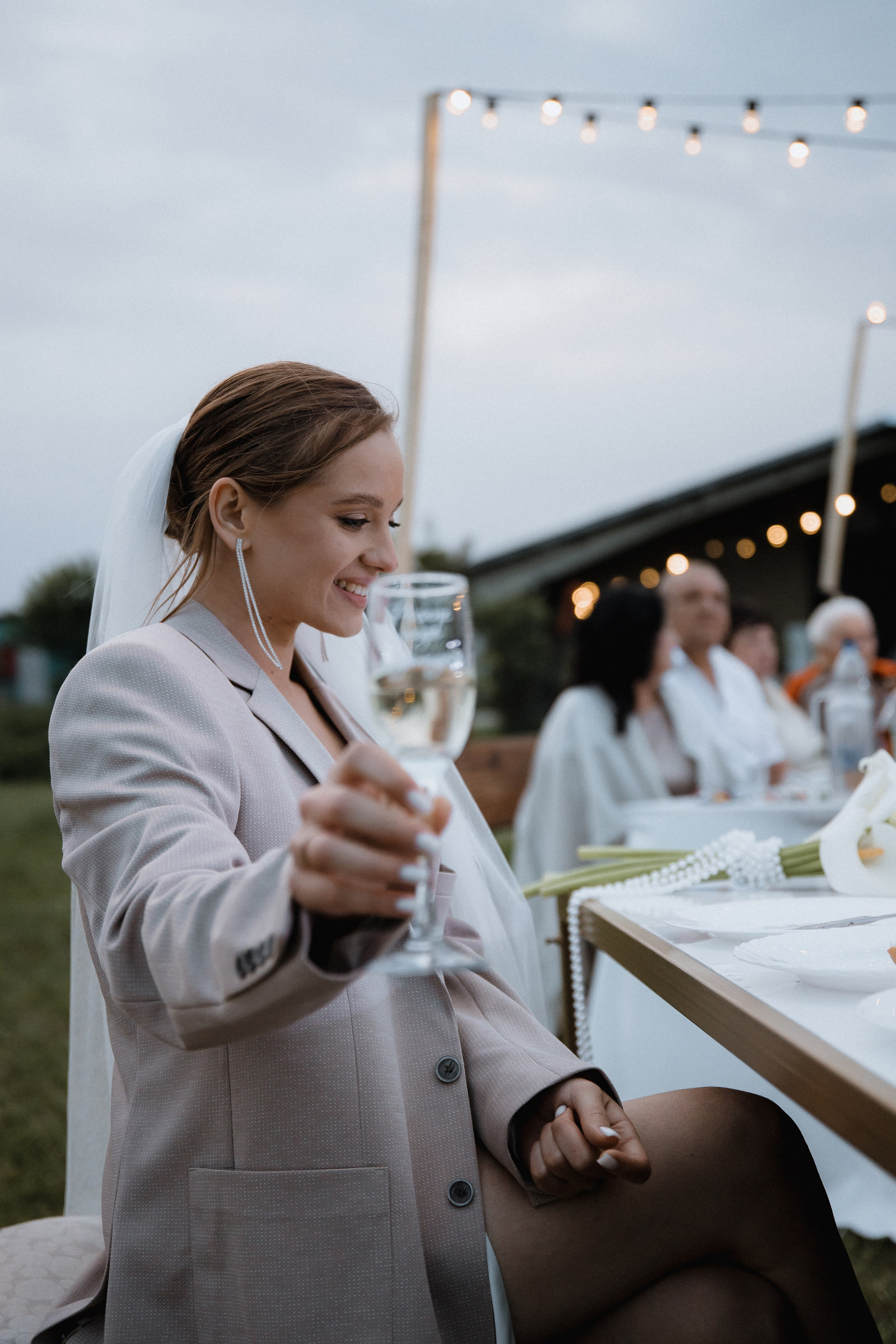 Регина и Виталий. Свадебный и семейный фотограф в Анапе/Новороссийске Виктория Чайка