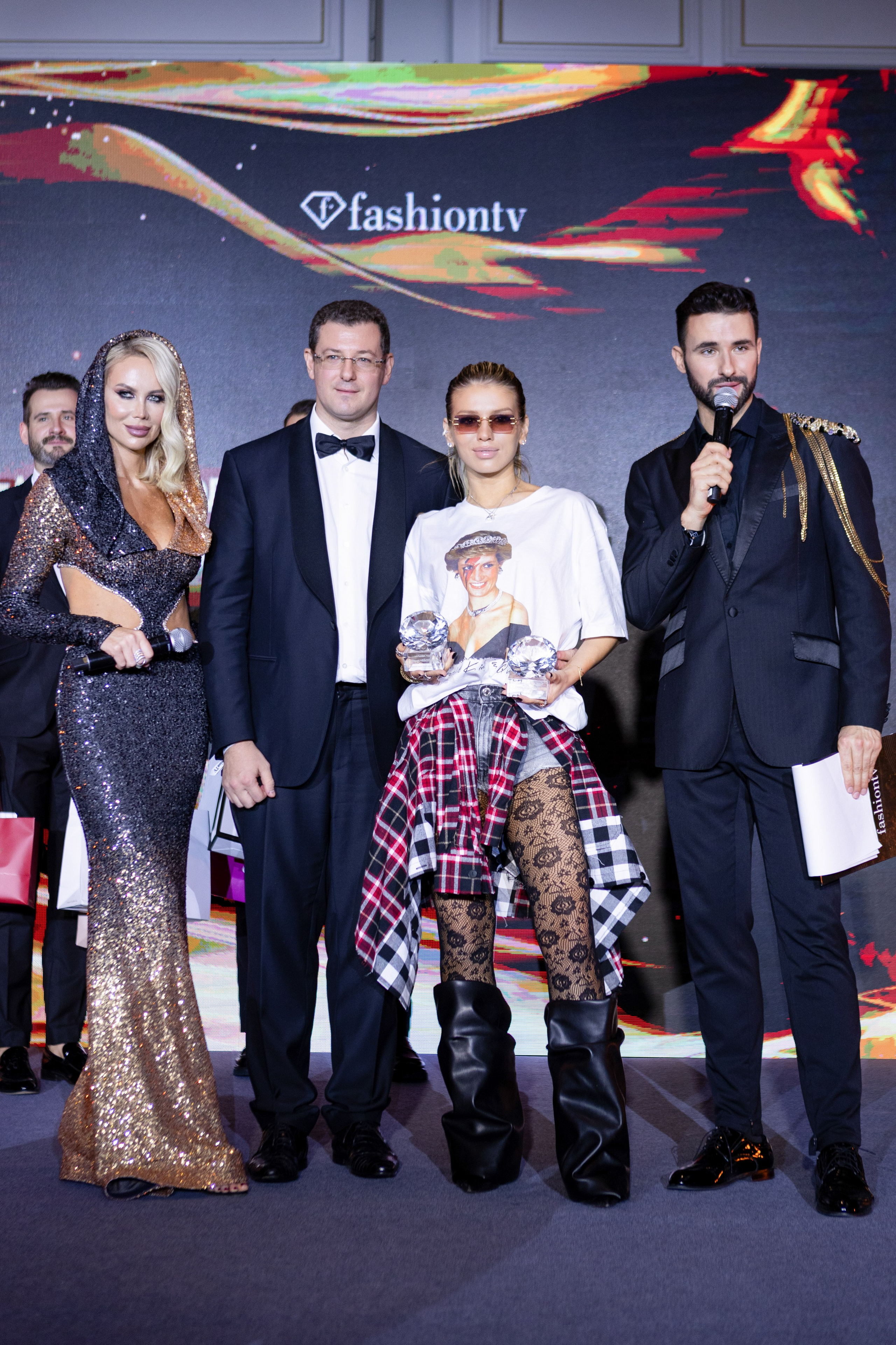 Fashion TV 19.12.23. Главная