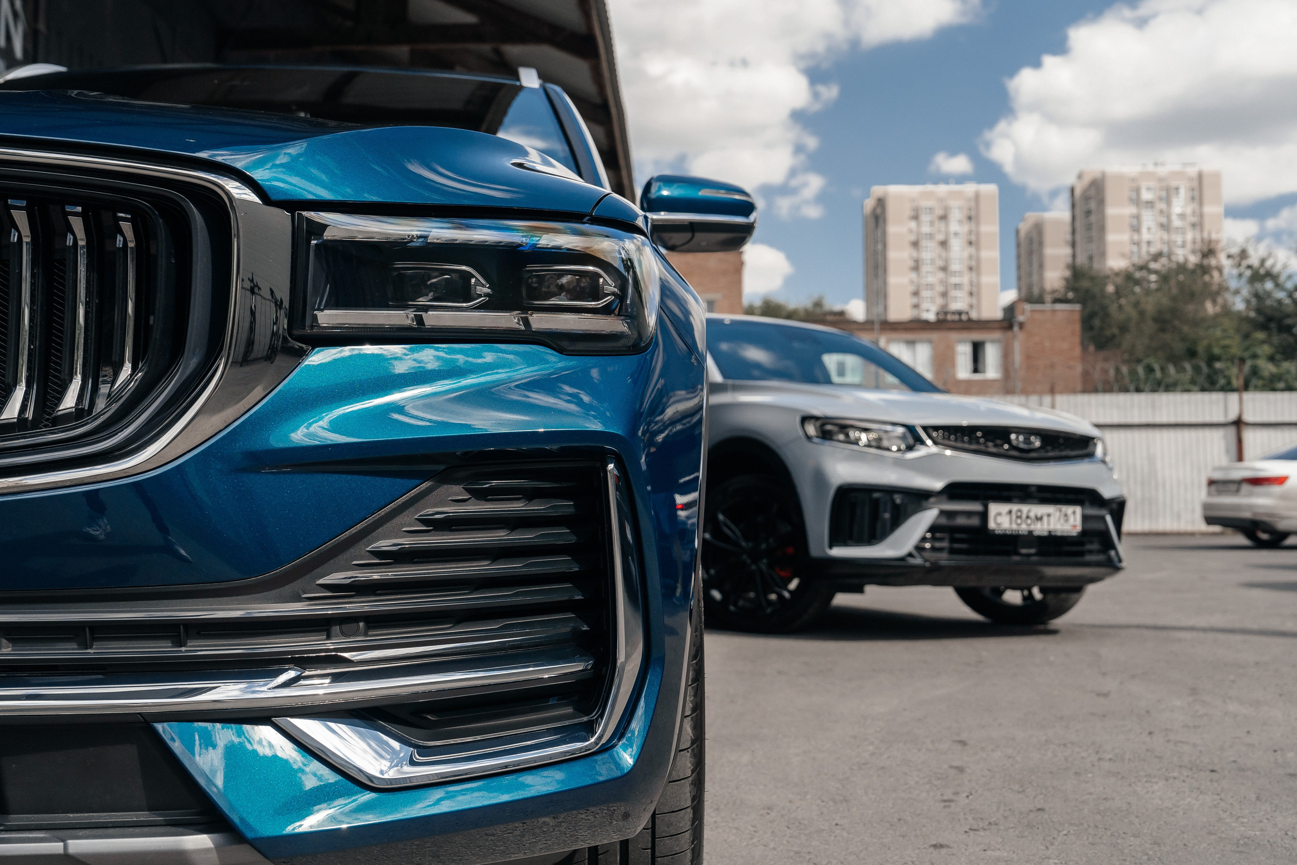 Авто/Мото. Lokos.pro Ник Соколов Фото и Видео Москва/Ростов-на-Дону