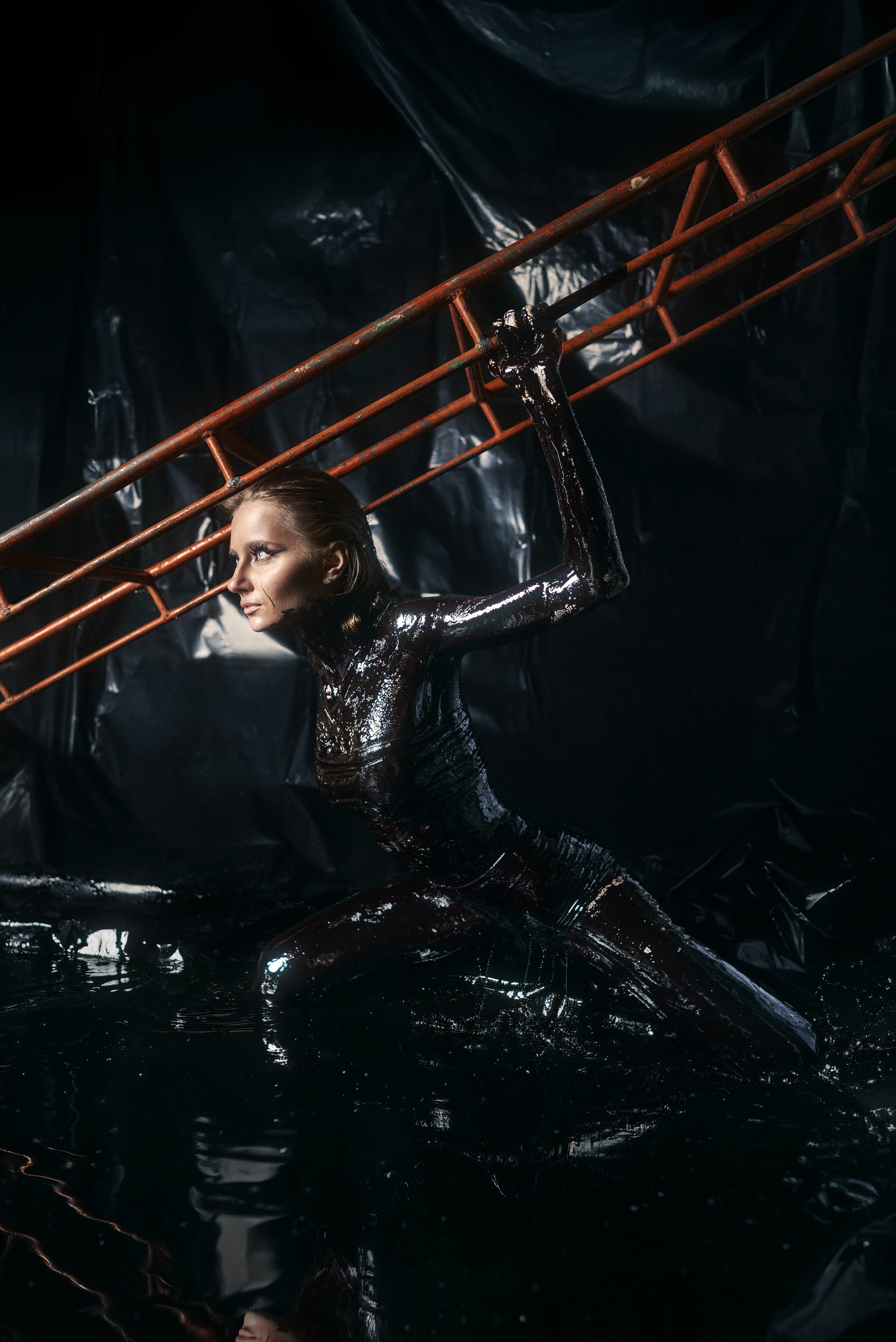 Polina. Владимир Рудченко — Фотограф из Казани