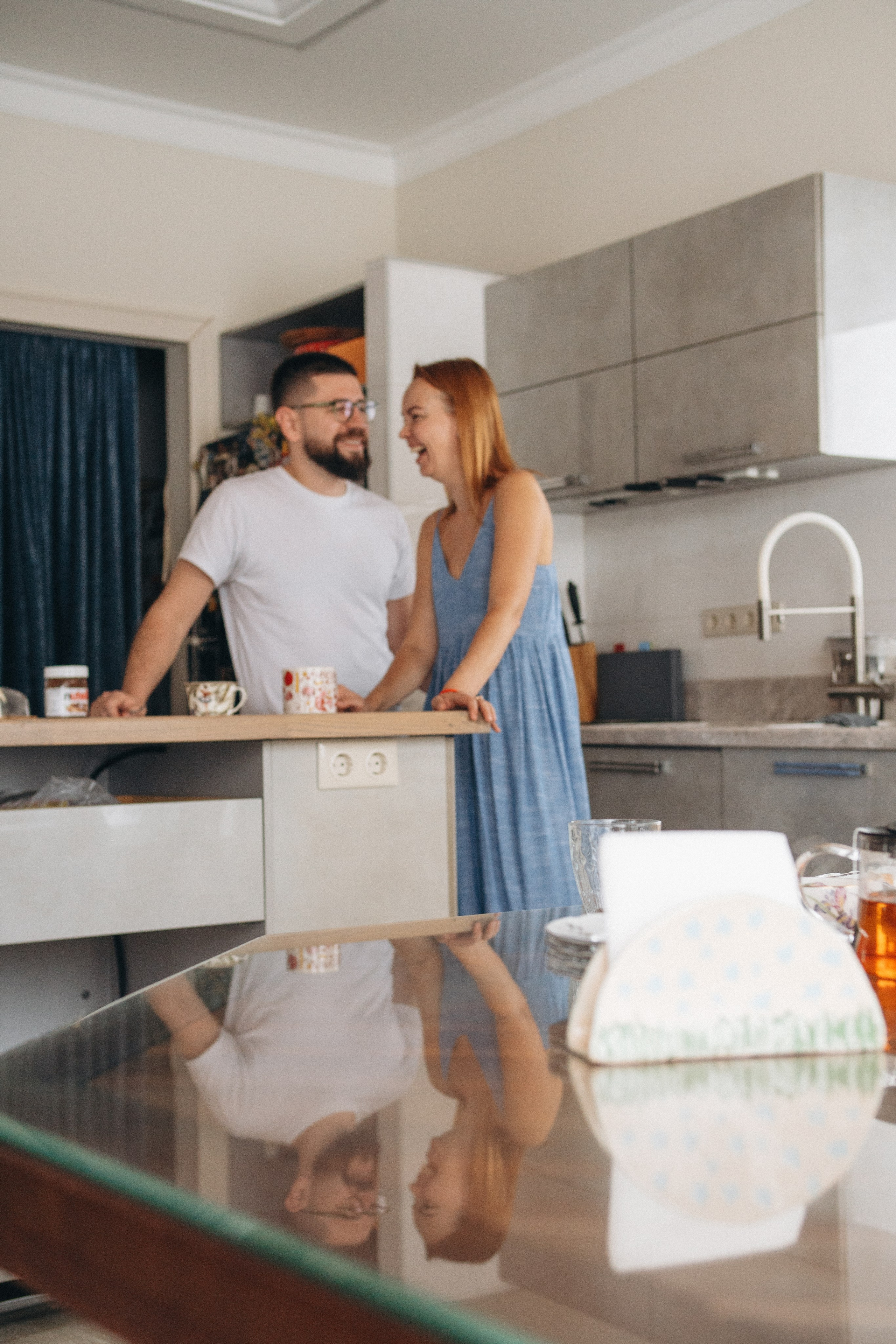 Бесконечность. Семейная домашняя серия. Alenasokolowa.ru