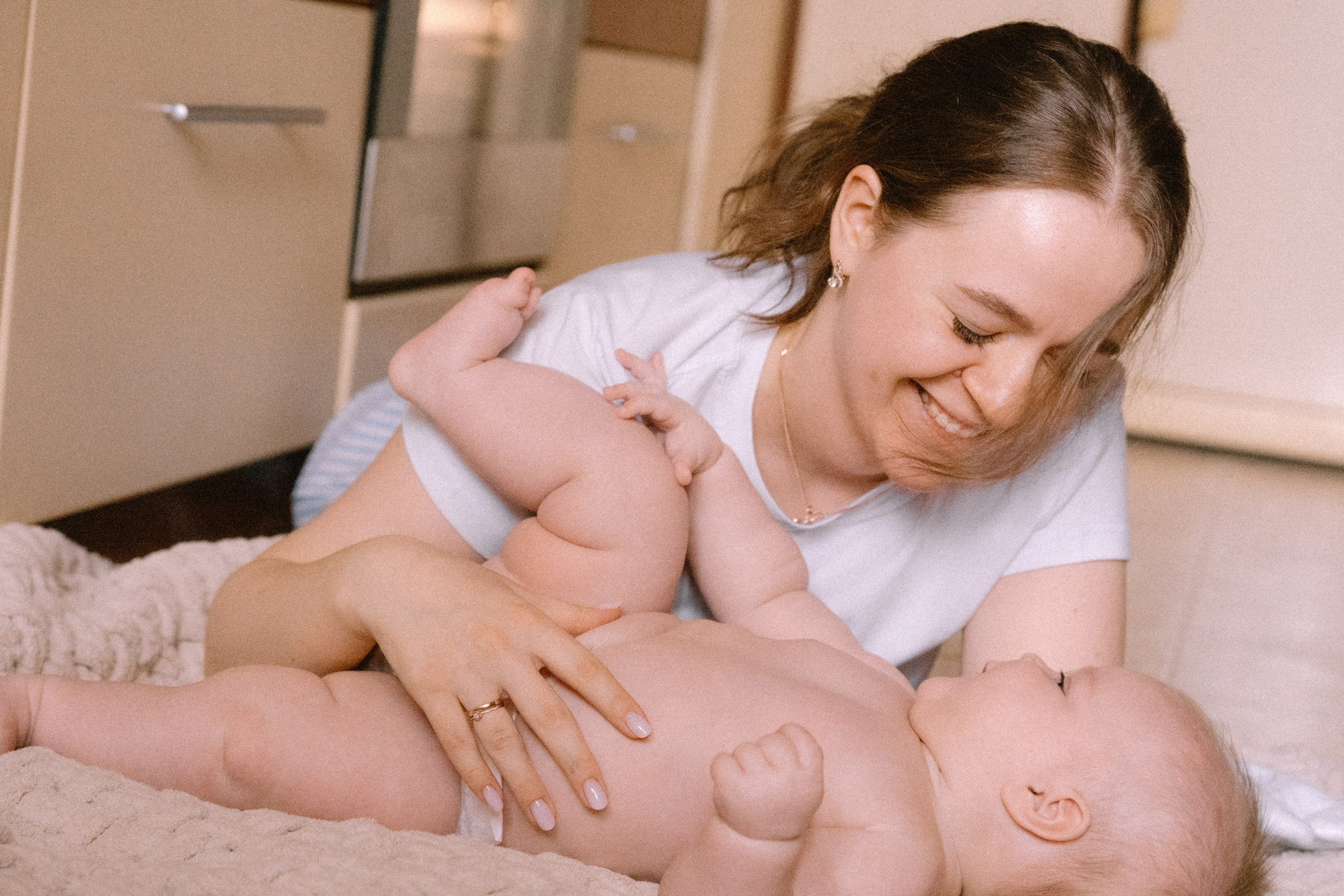 Мама+малыш домашняя серия. Alenasokolowa.ru