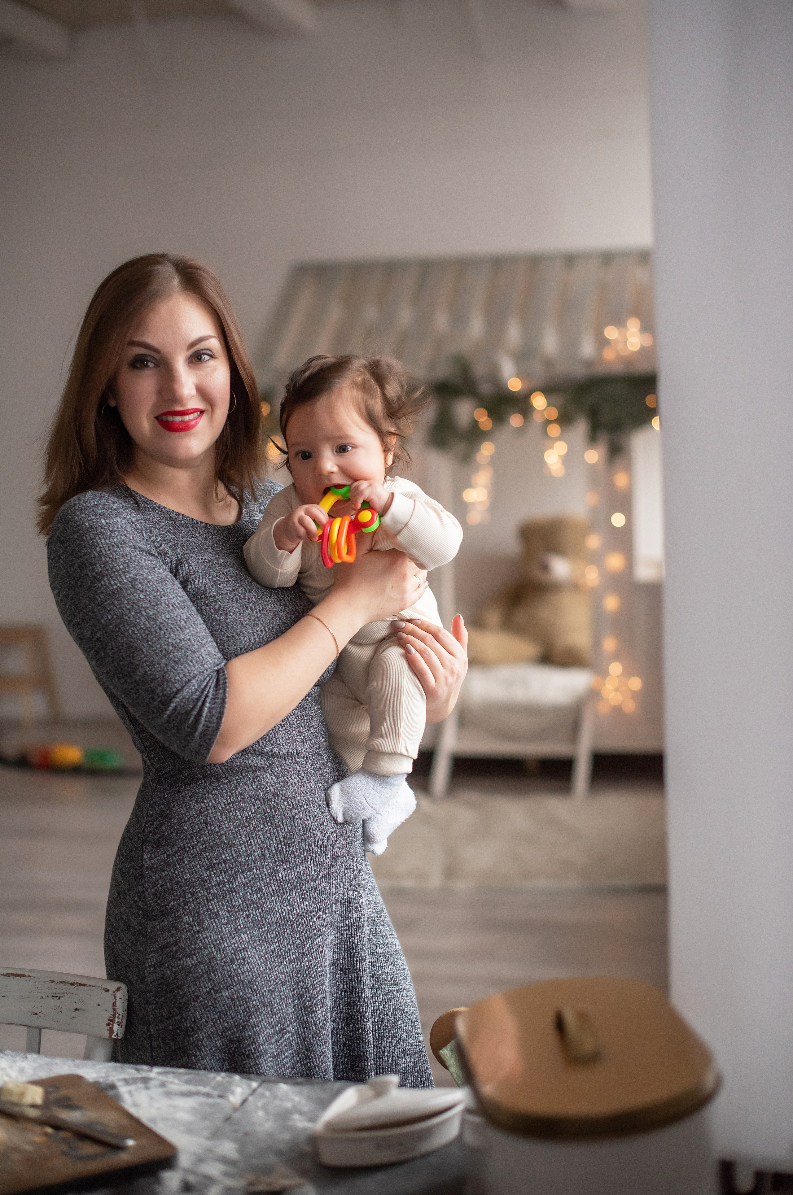 Новогодние фотосессии Минск Слуцк. Свадебный и семейный фотограф Ольга Астрейко