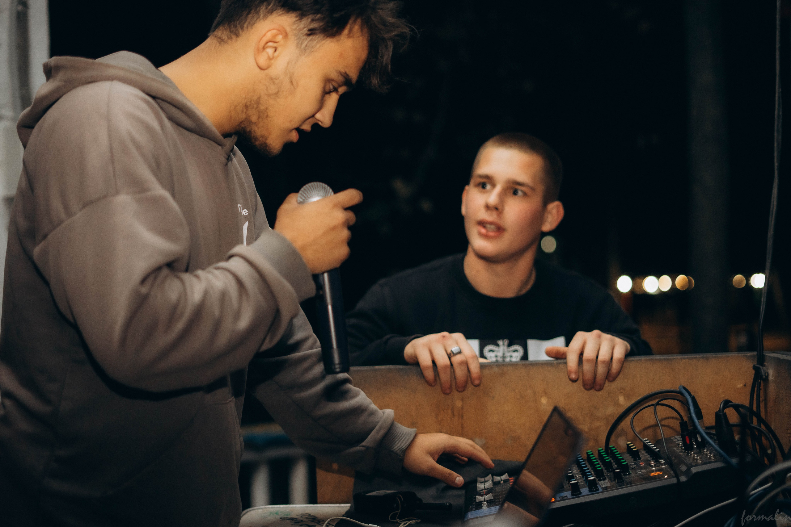 Республиканская военно-патриотическая смена «Рубеж». Алиса Никитцова | Фотограф в Казани