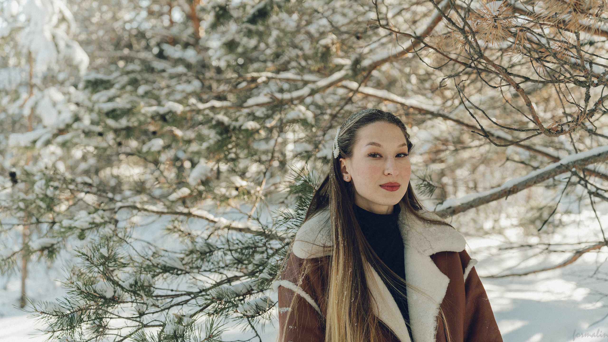 Алсу. Алиса Никитцова | Фотограф в Казани