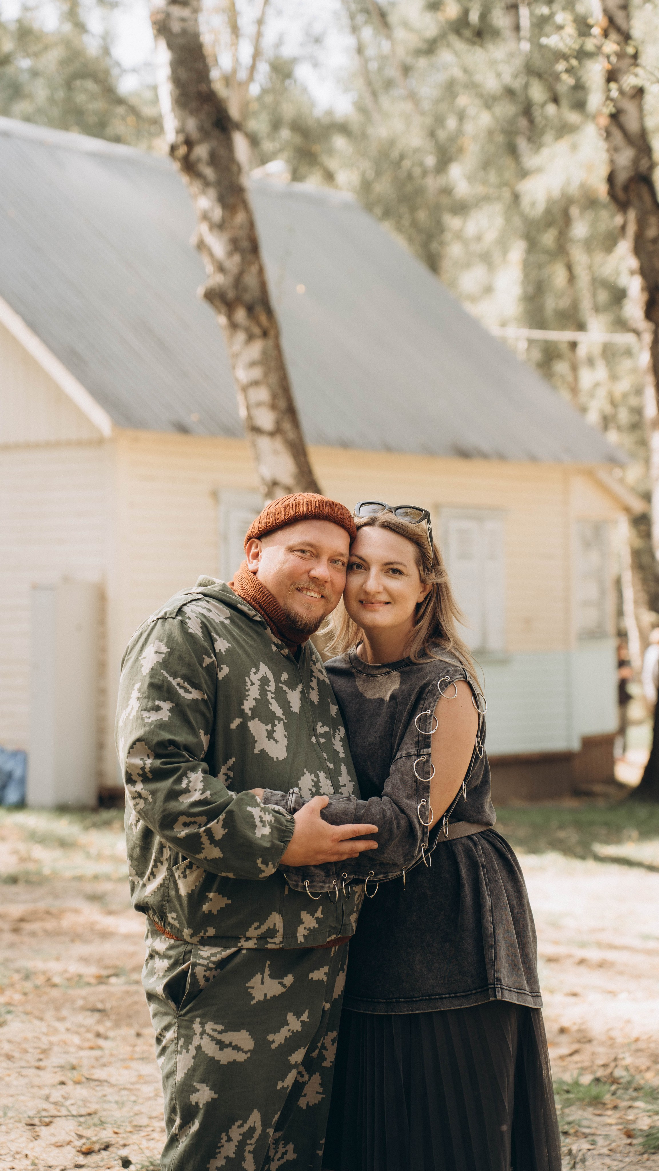 Фестиваль поисковых отрядов РТ 2025. Алиса Никитцова | Фотограф в Казани