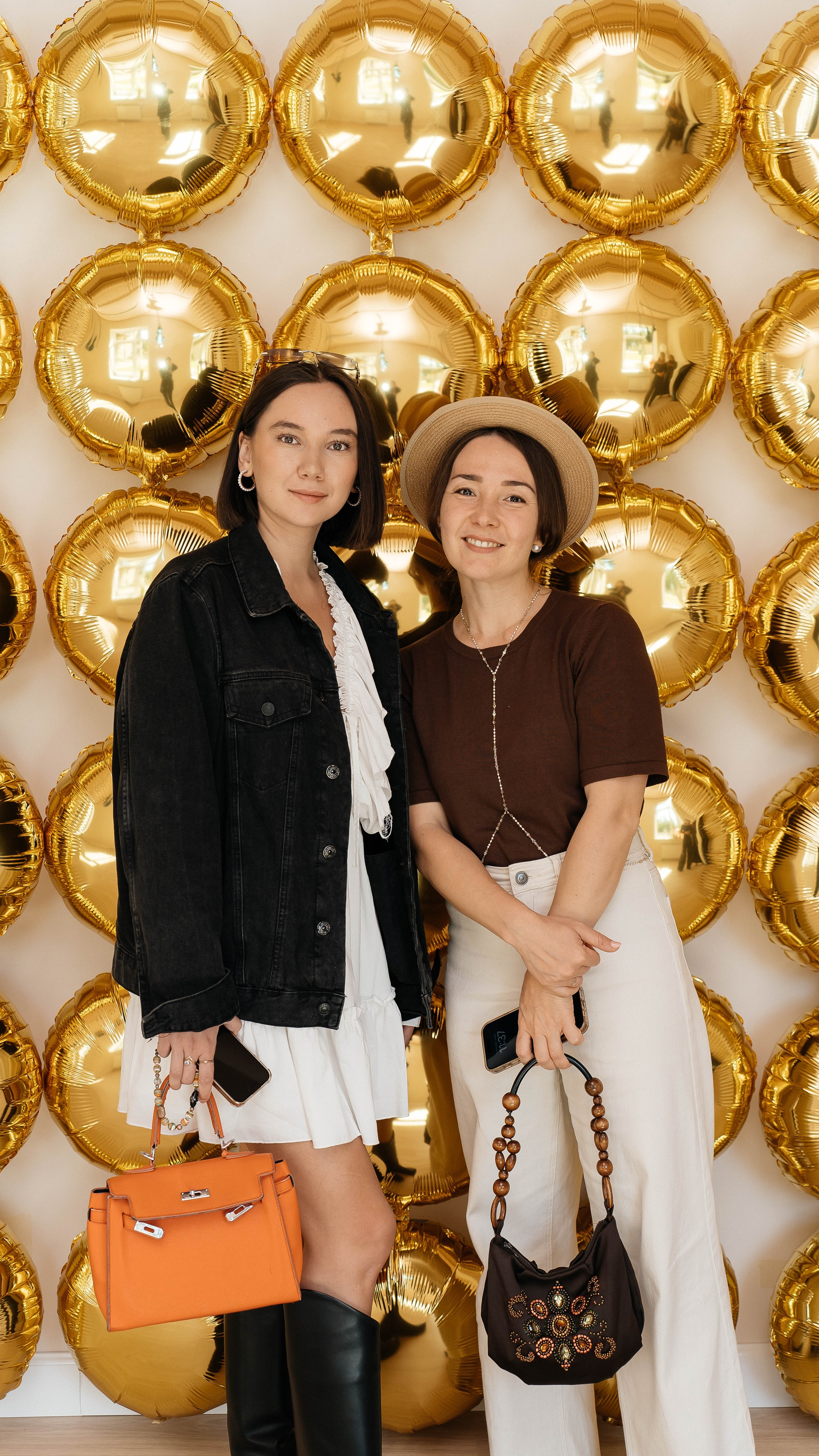 Открытие фитнес-студии «Иртэ». Алиса Никитцова | Фотограф в Казани