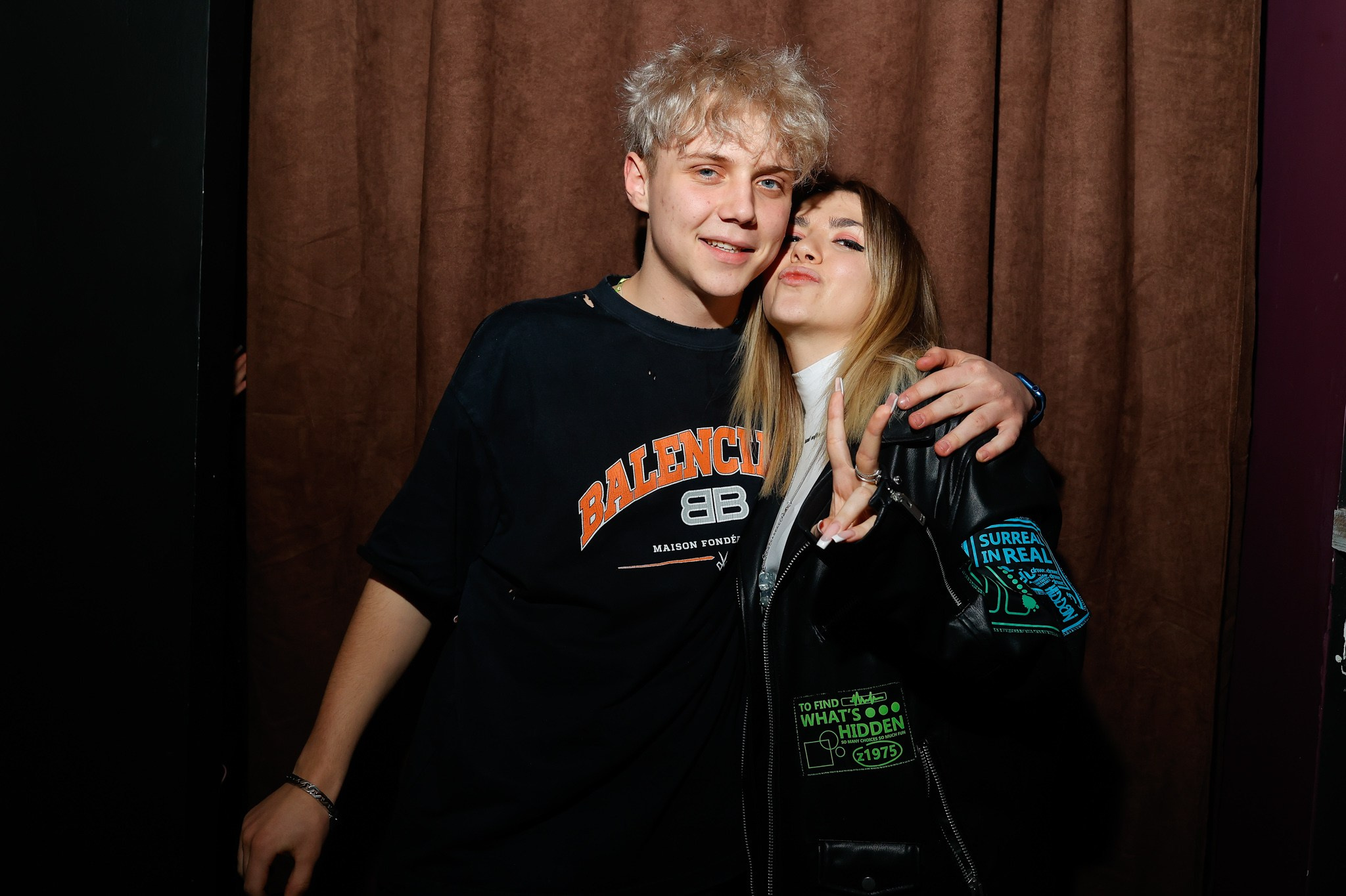 ПАША ДВОРЕЦКИЙ. Nikolskayasecular