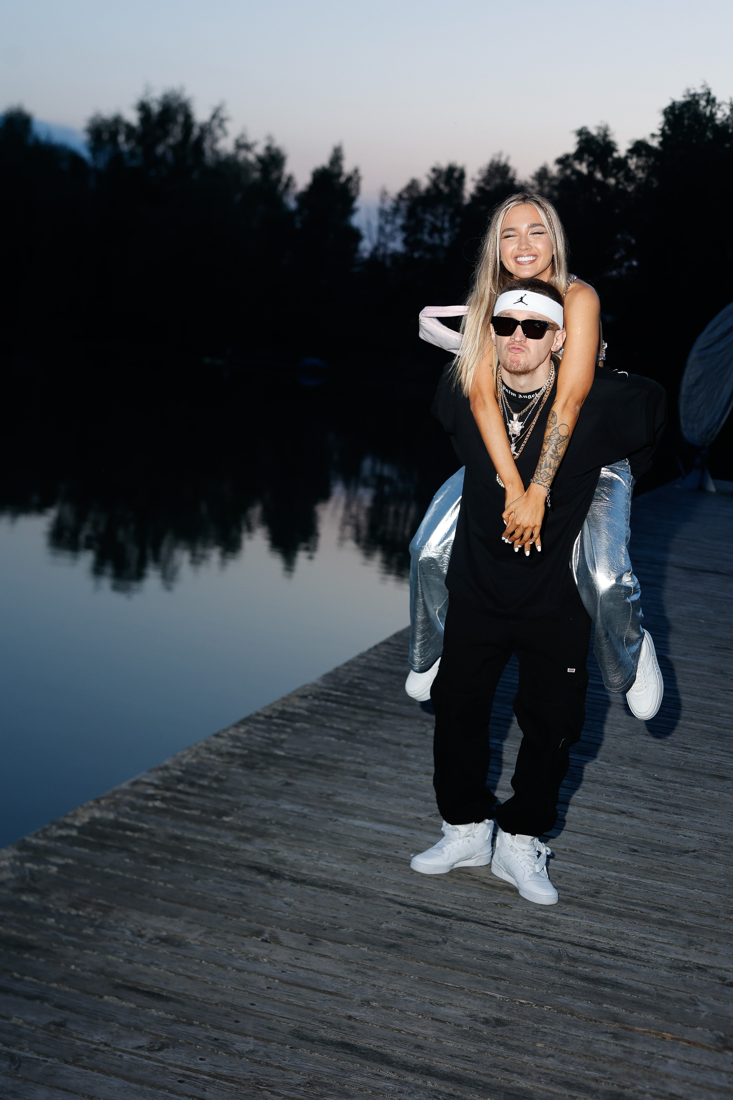 MEZENOVA. Nikolskayasecular