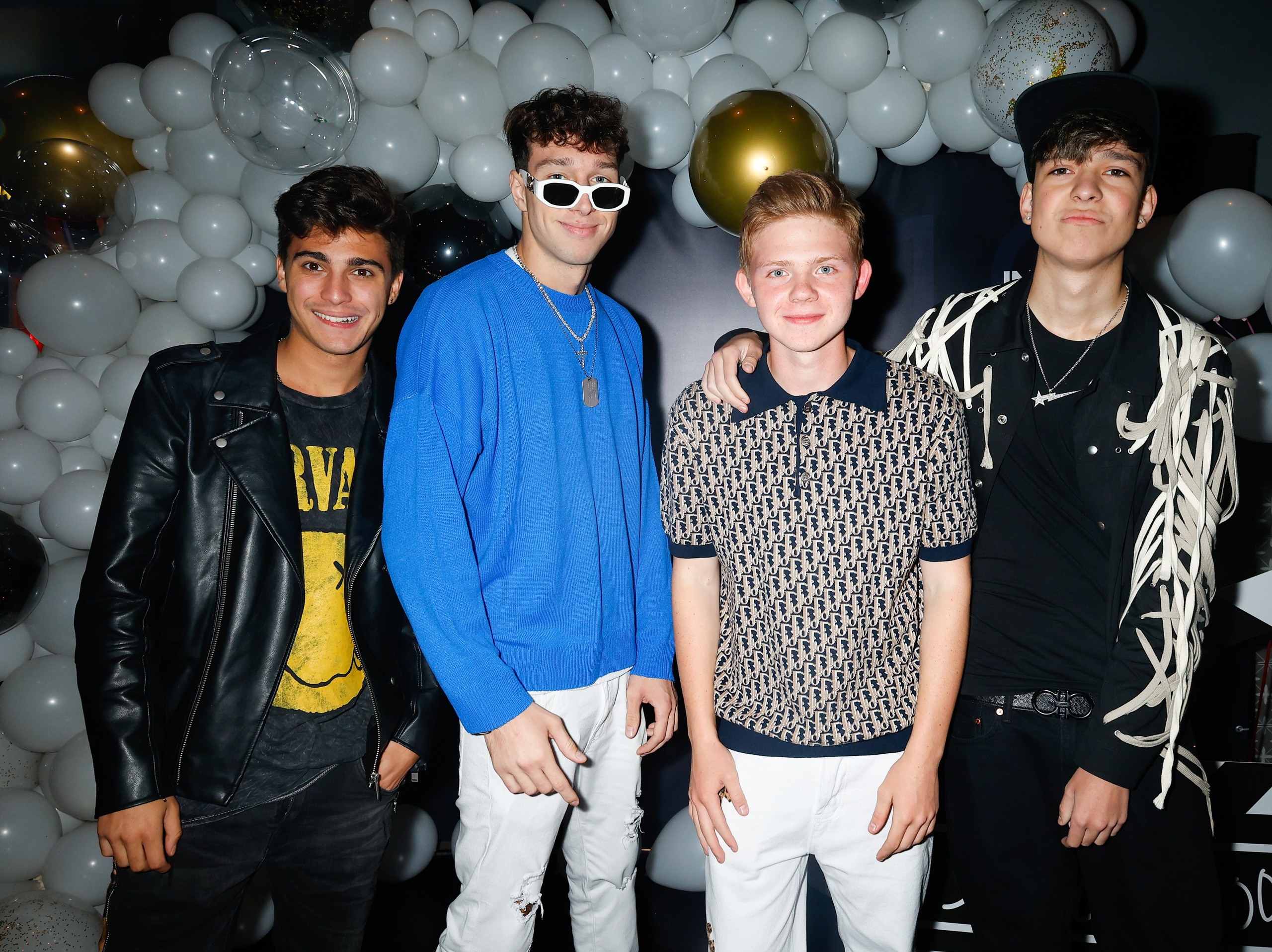 САША НОВИКОВ. Nikolskayasecular